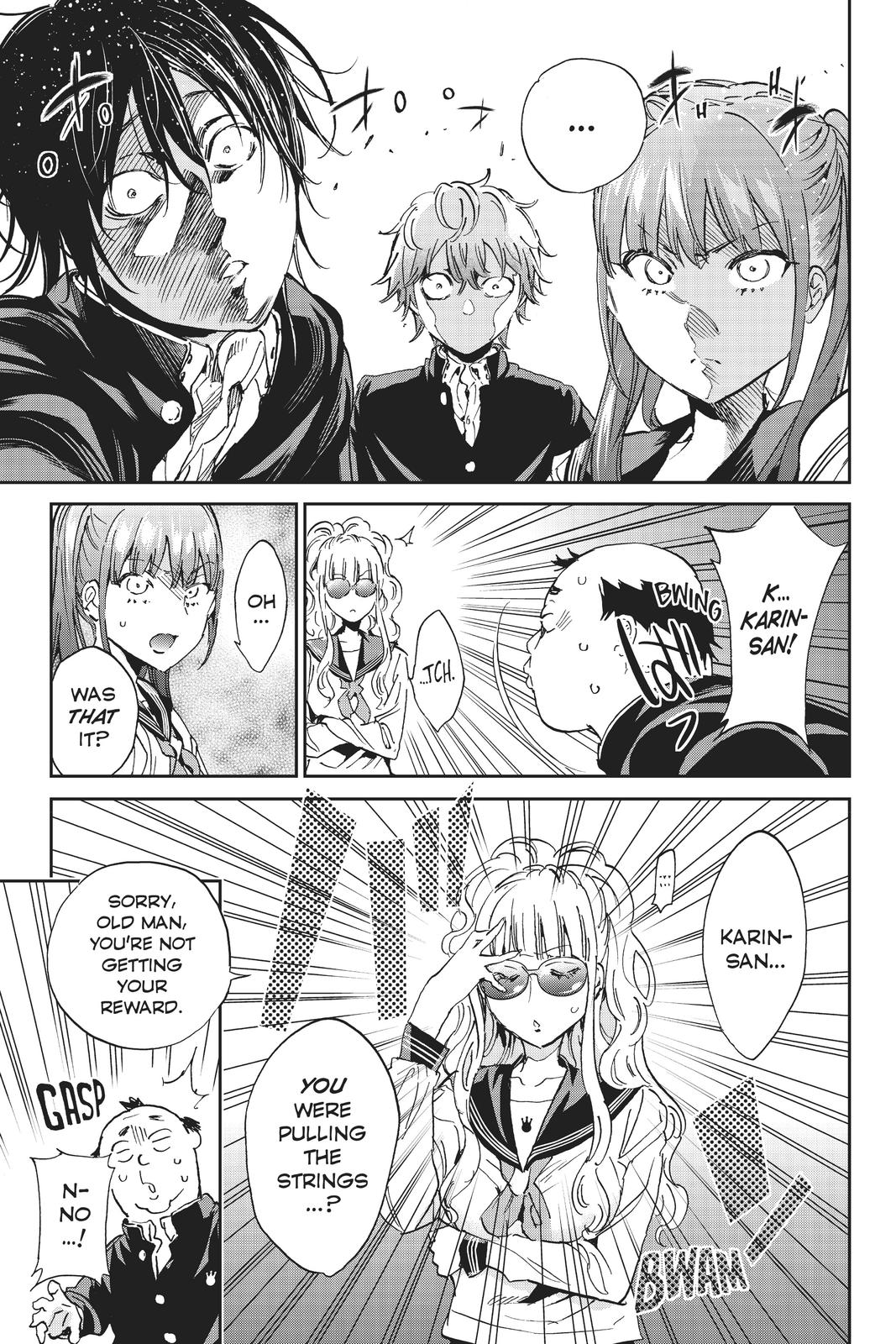 Real Account II chapter 155 page 15
