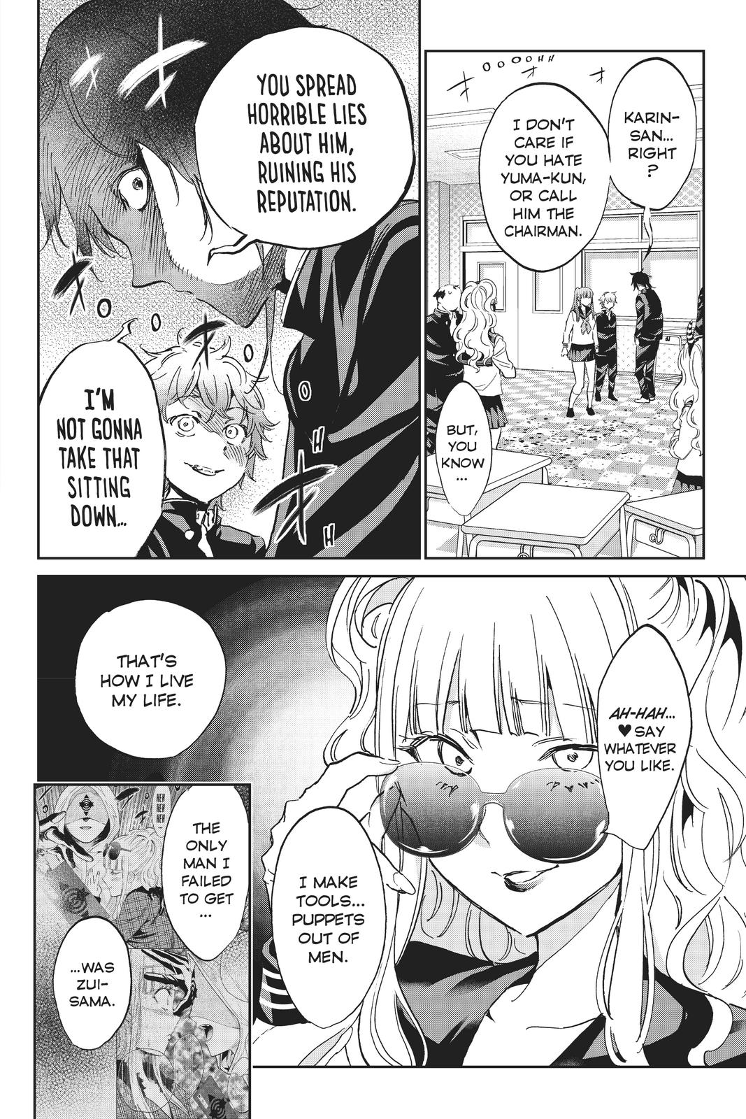 Real Account II chapter 155 page 16