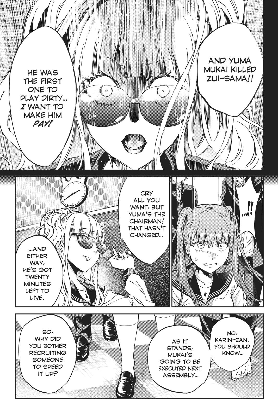 Real Account II chapter 155 page 17