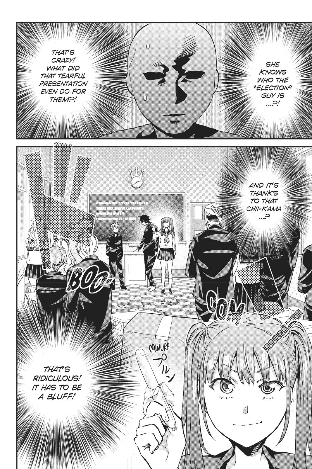 Real Account II chapter 155 page 2
