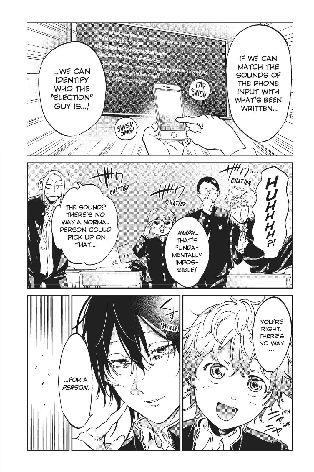 Real Account II chapter 155 page 4