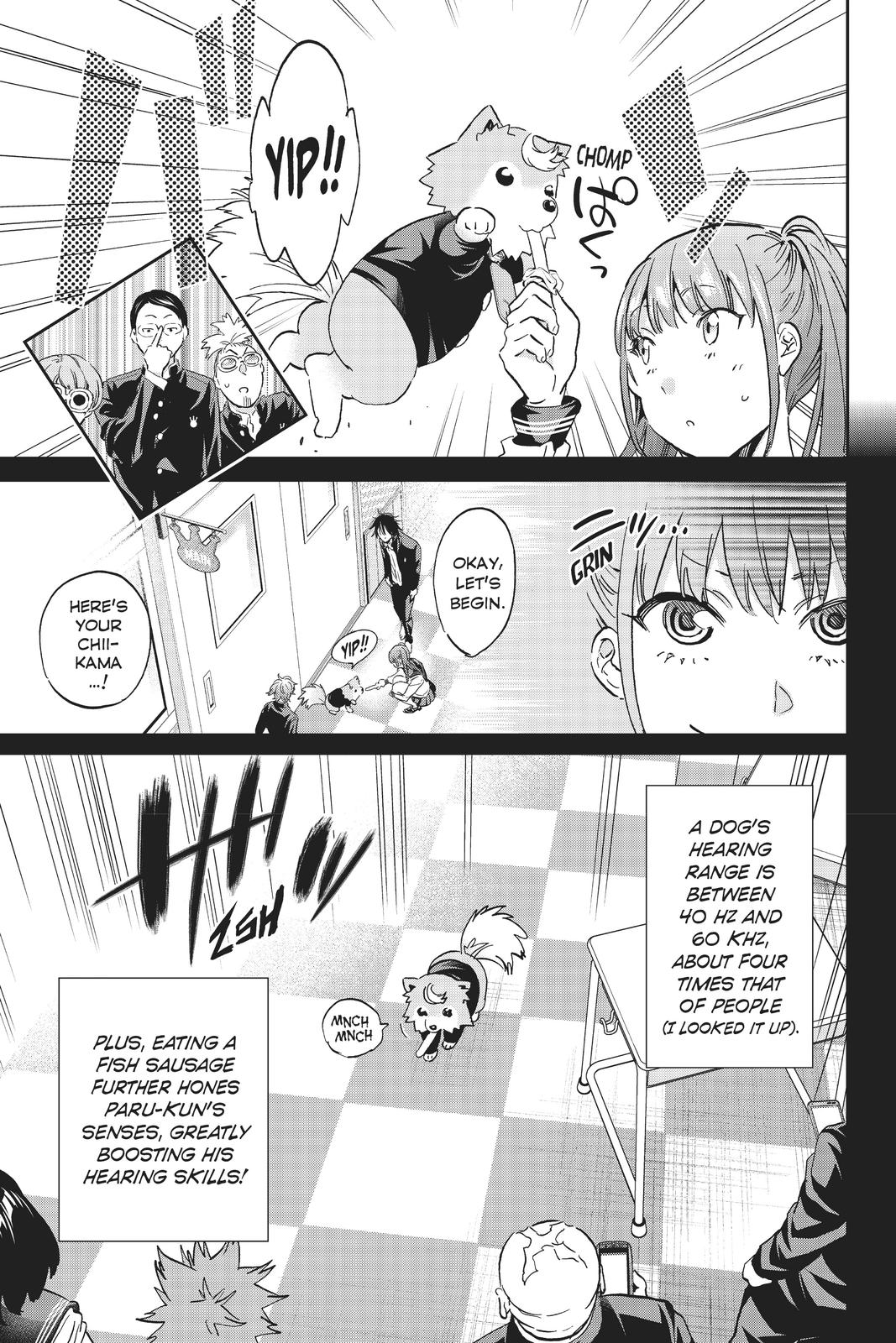 Real Account II chapter 155 page 5