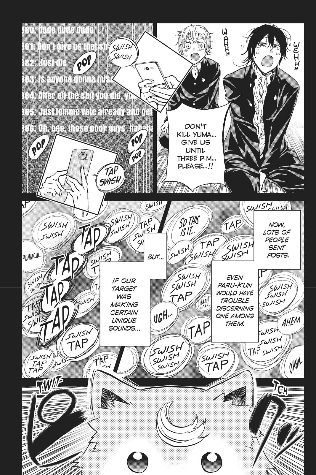Real Account II chapter 155 page 6