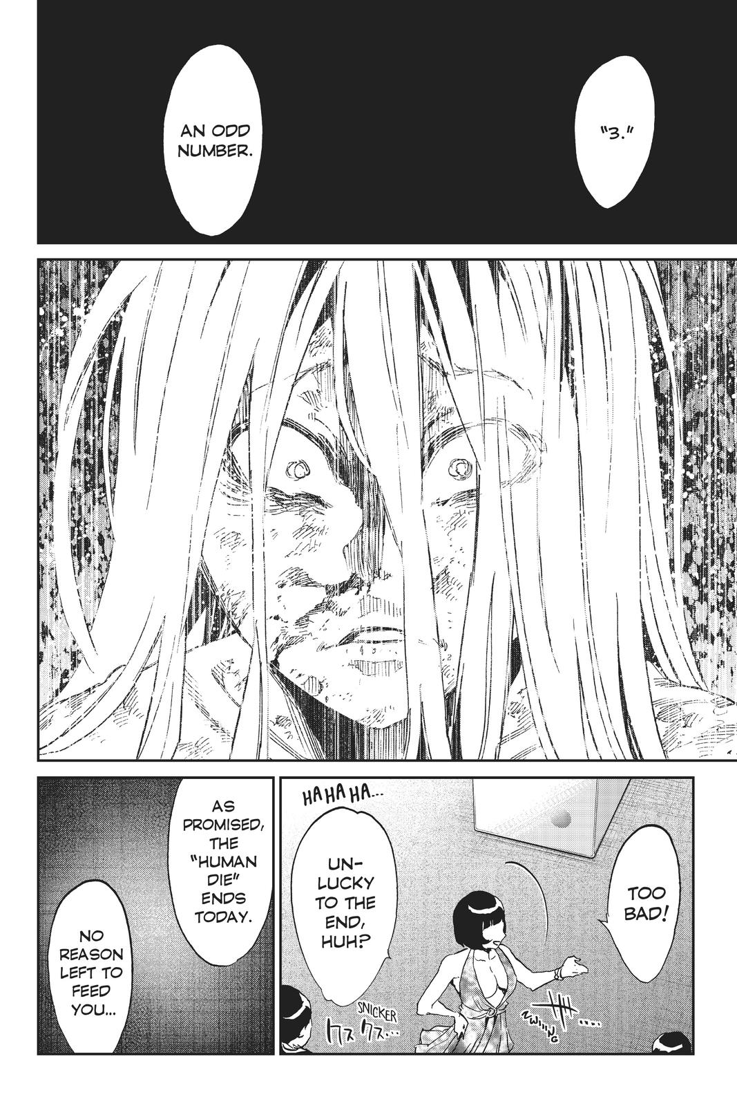 Real Account II chapter 156 page 12