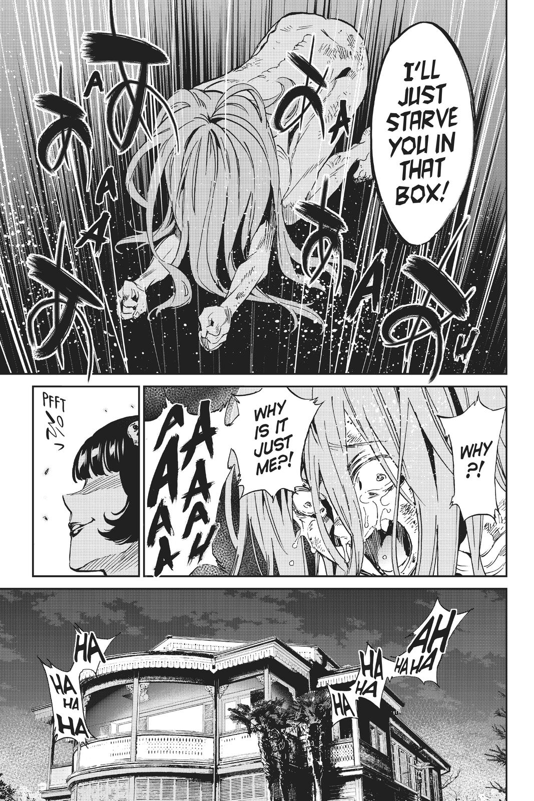 Real Account II chapter 156 page 13