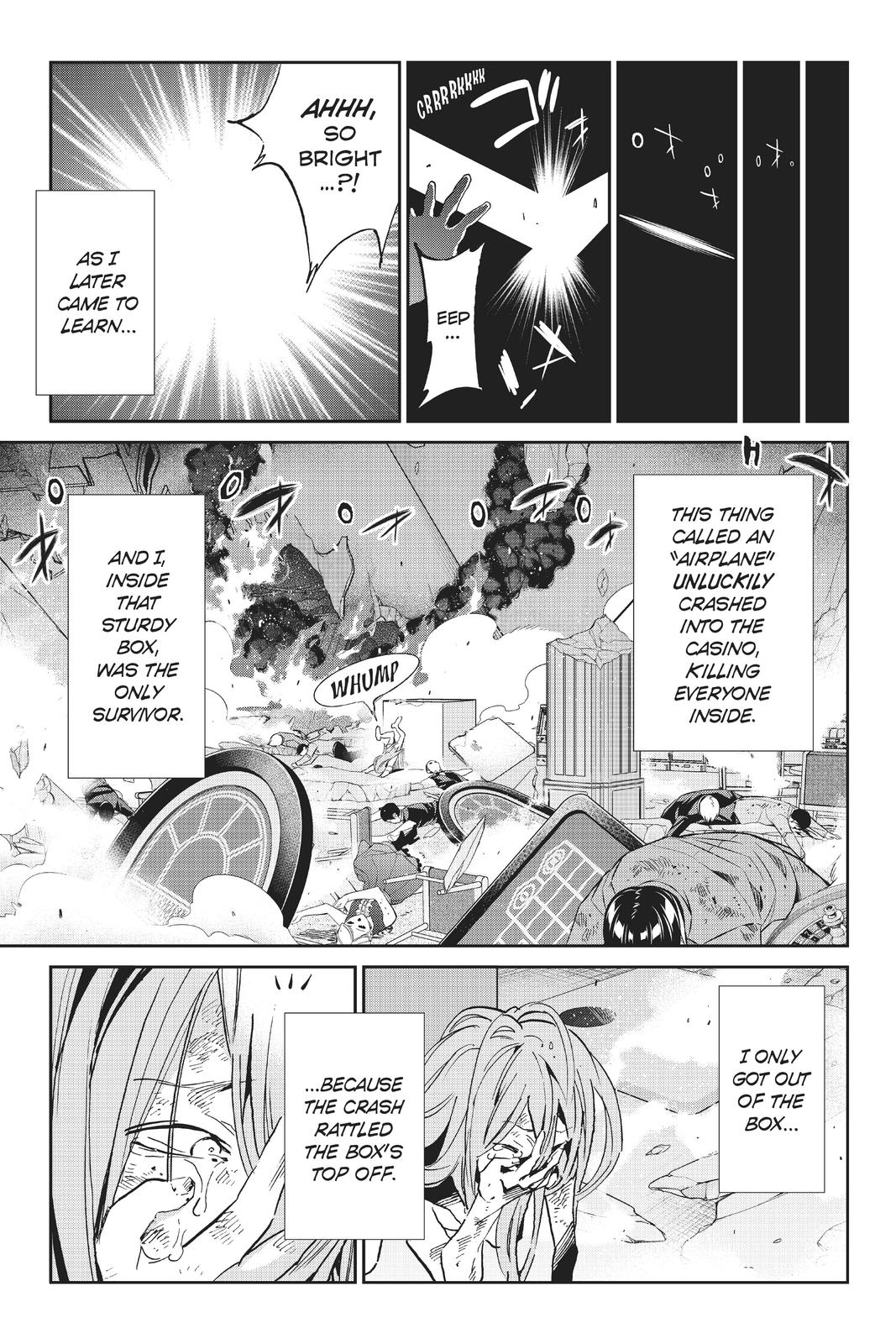 Real Account II chapter 156 page 15