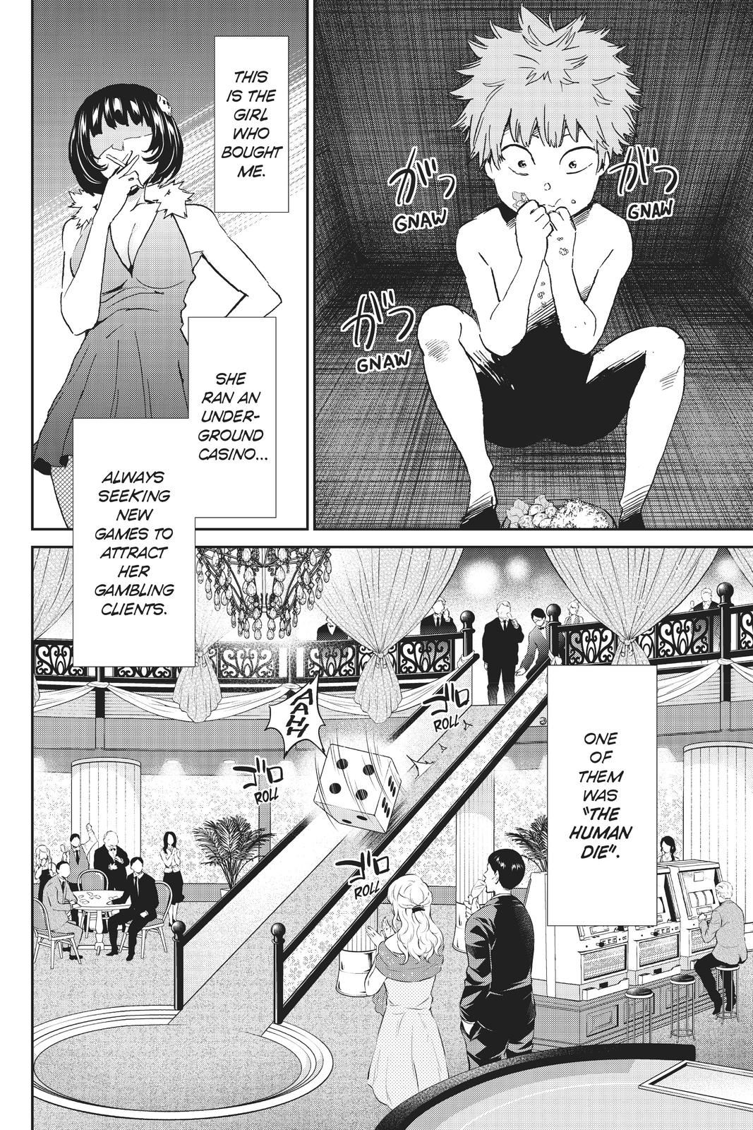 Real Account II chapter 156 page 2