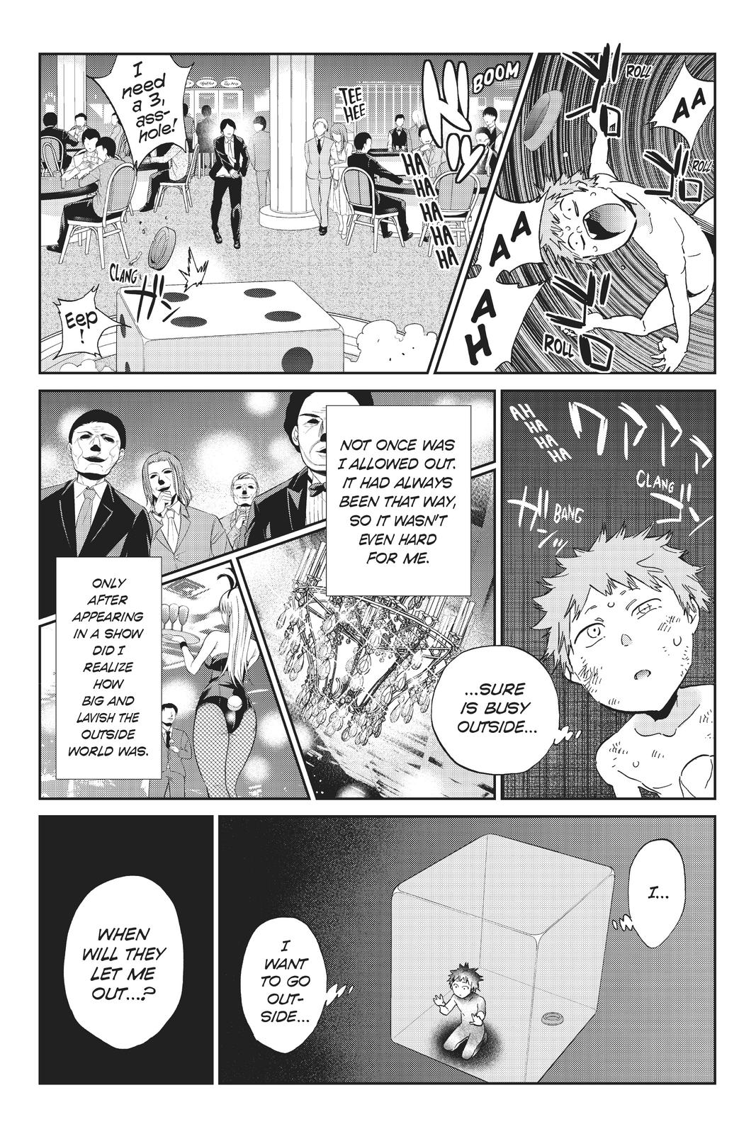 Real Account II chapter 156 page 3