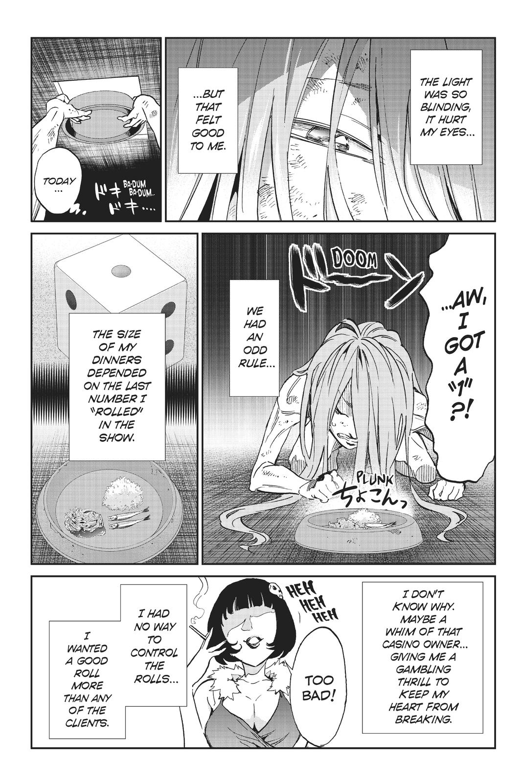 Real Account II chapter 156 page 5