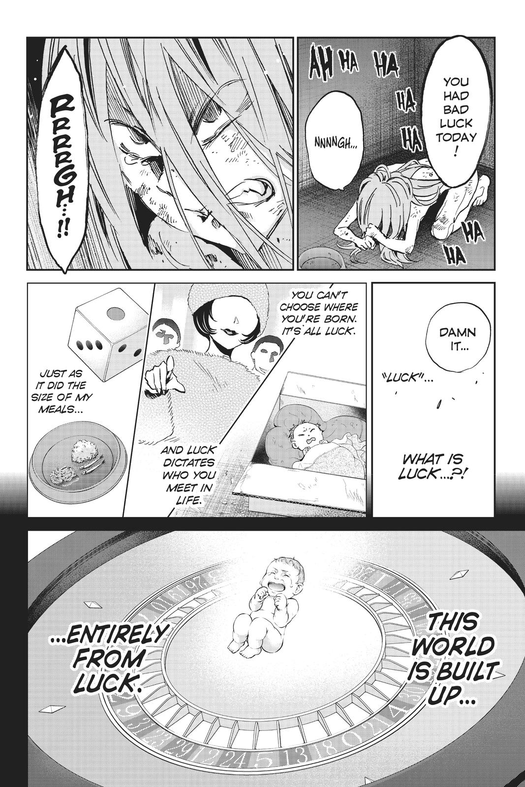 Real Account II chapter 156 page 6