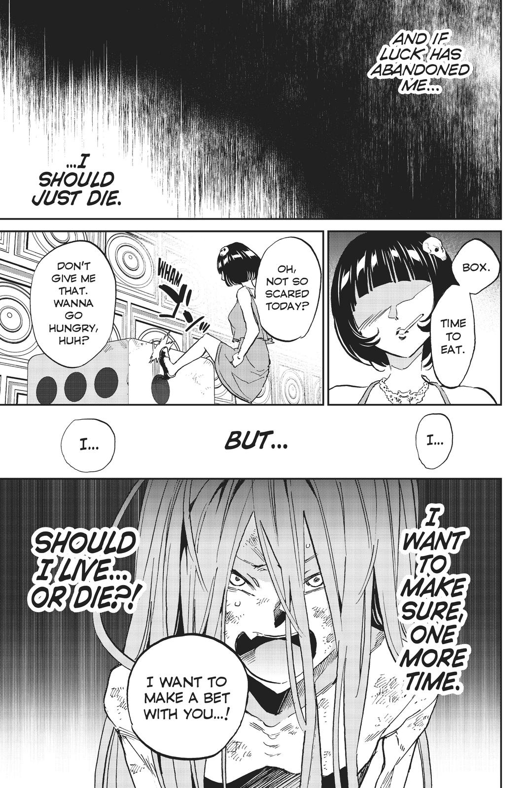 Real Account II chapter 156 page 7