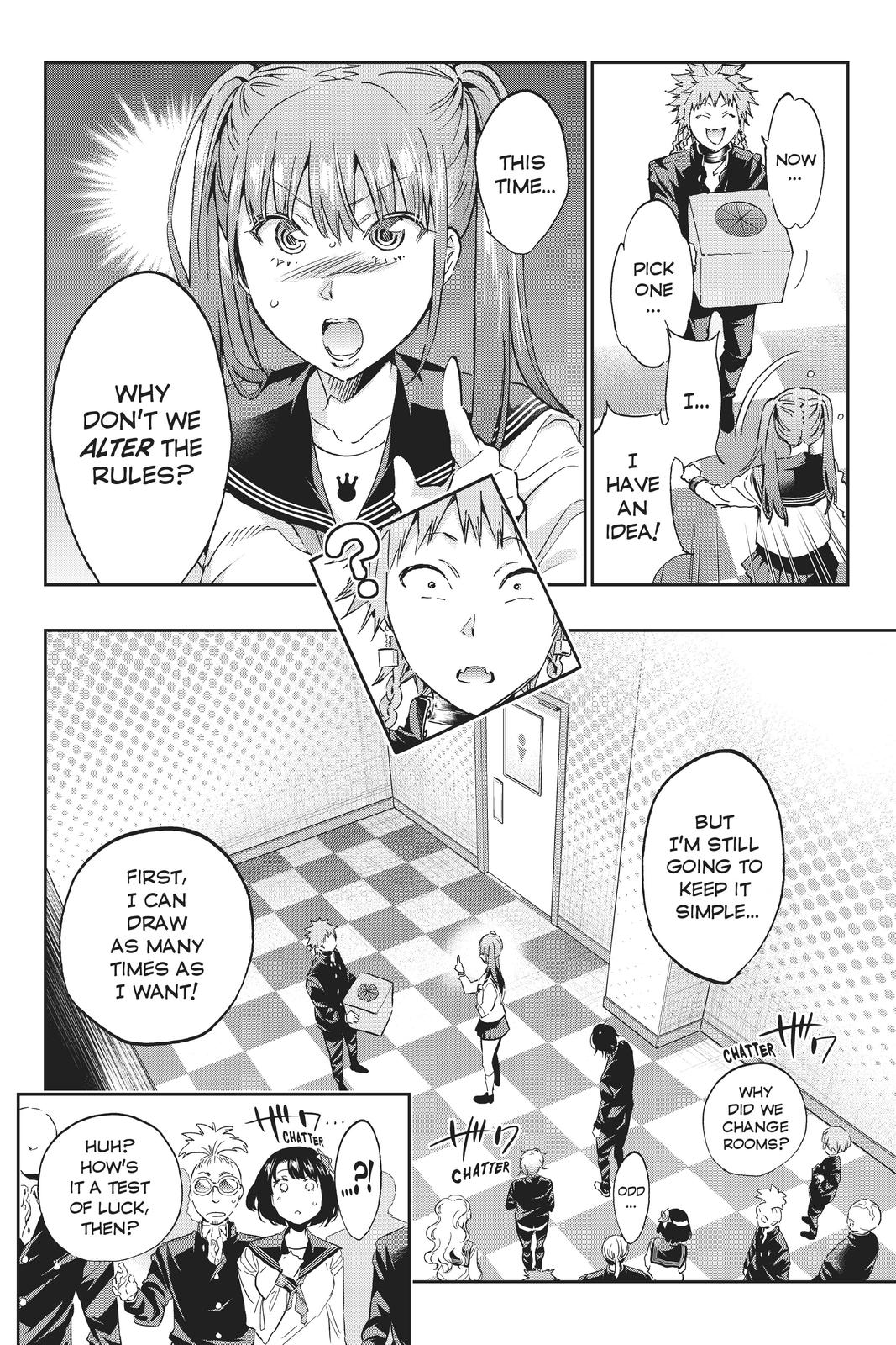 Real Account II chapter 157 page 2