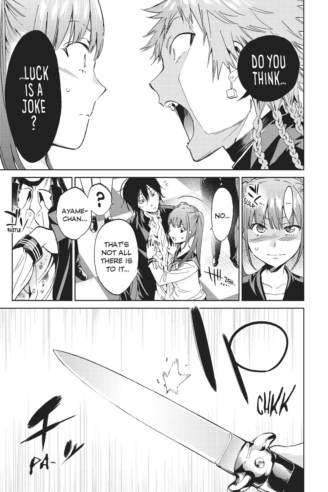 Real Account II chapter 157 page 3