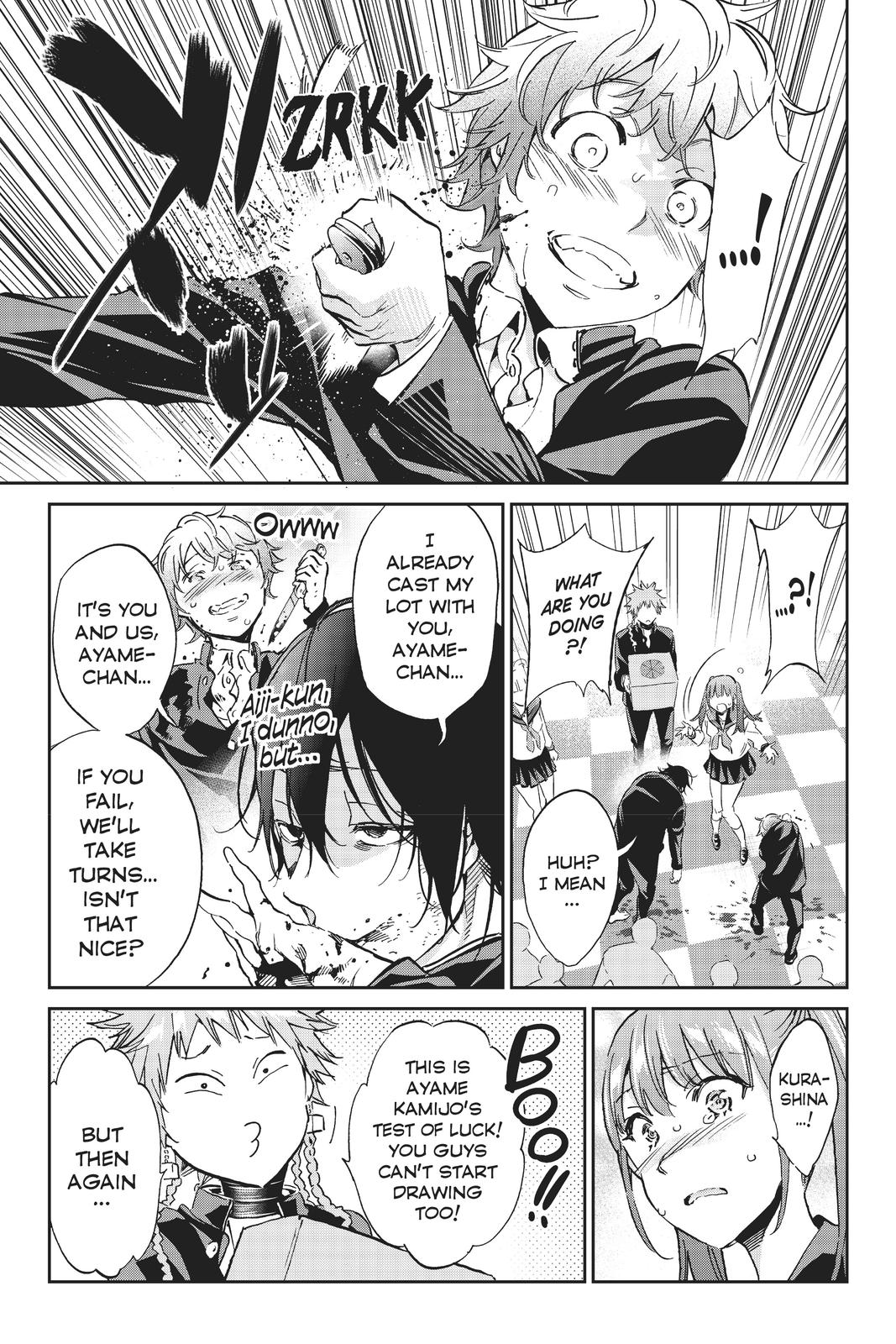Real Account II chapter 157 page 7