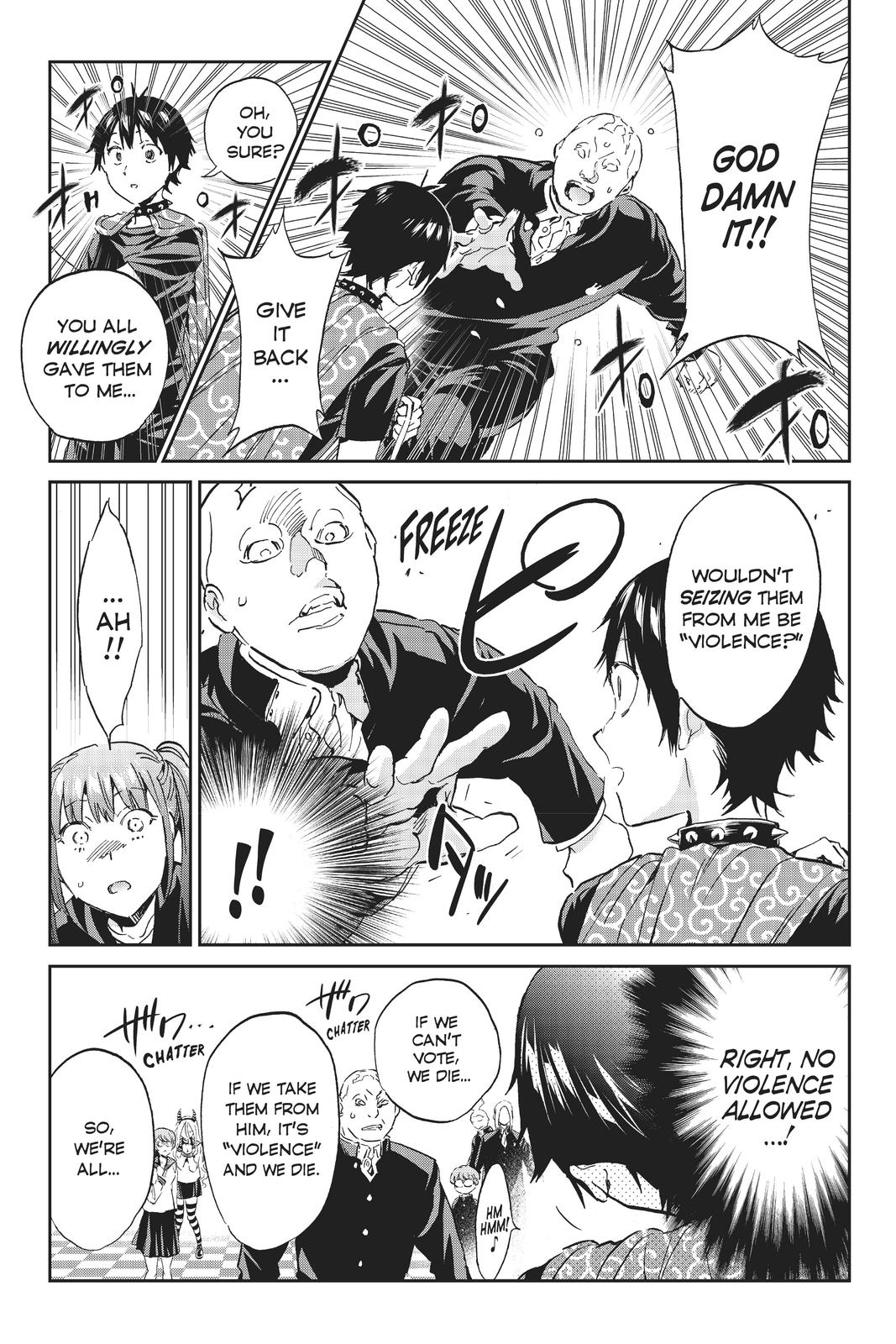 Real Account II chapter 158 page 11