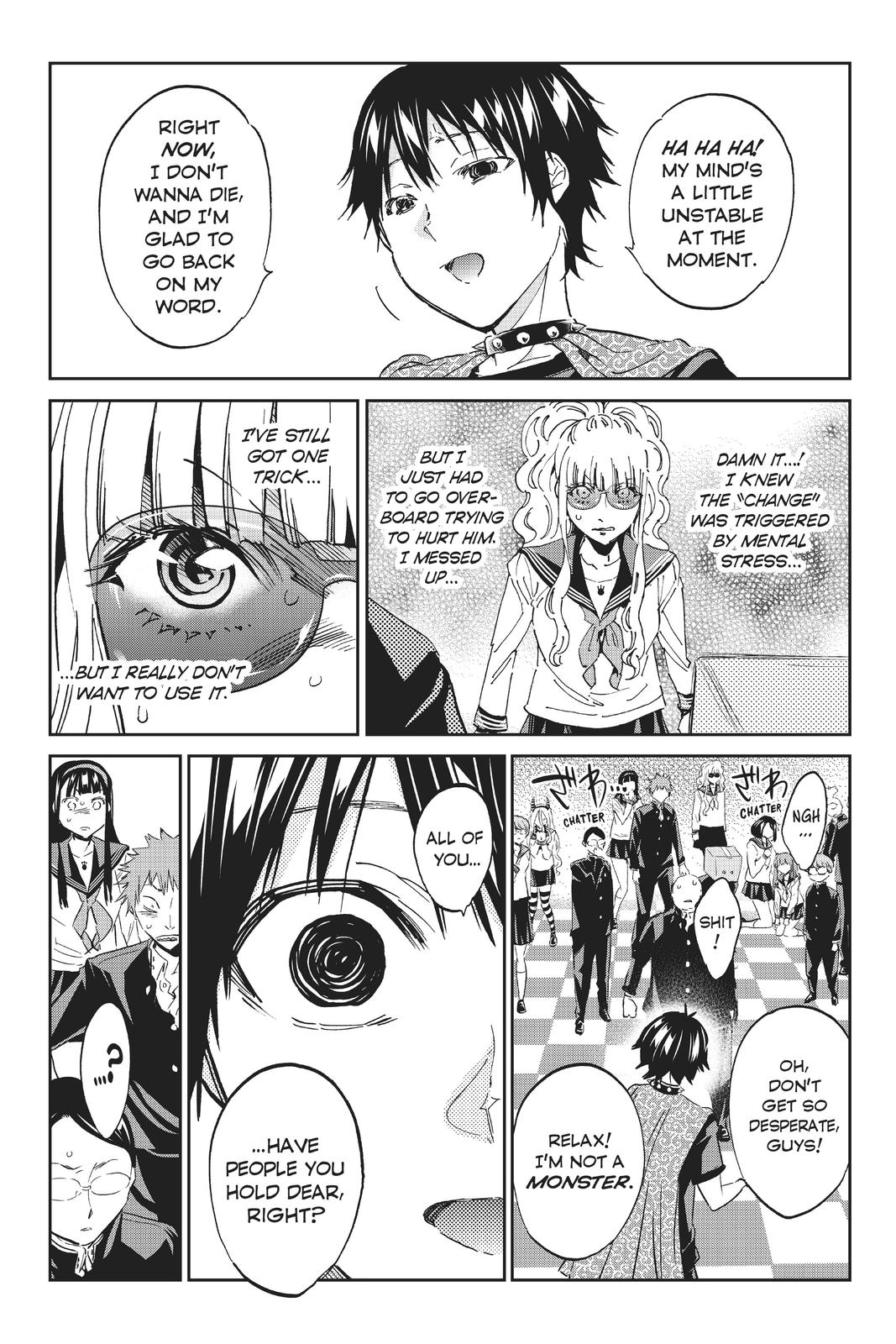 Real Account II chapter 158 page 13