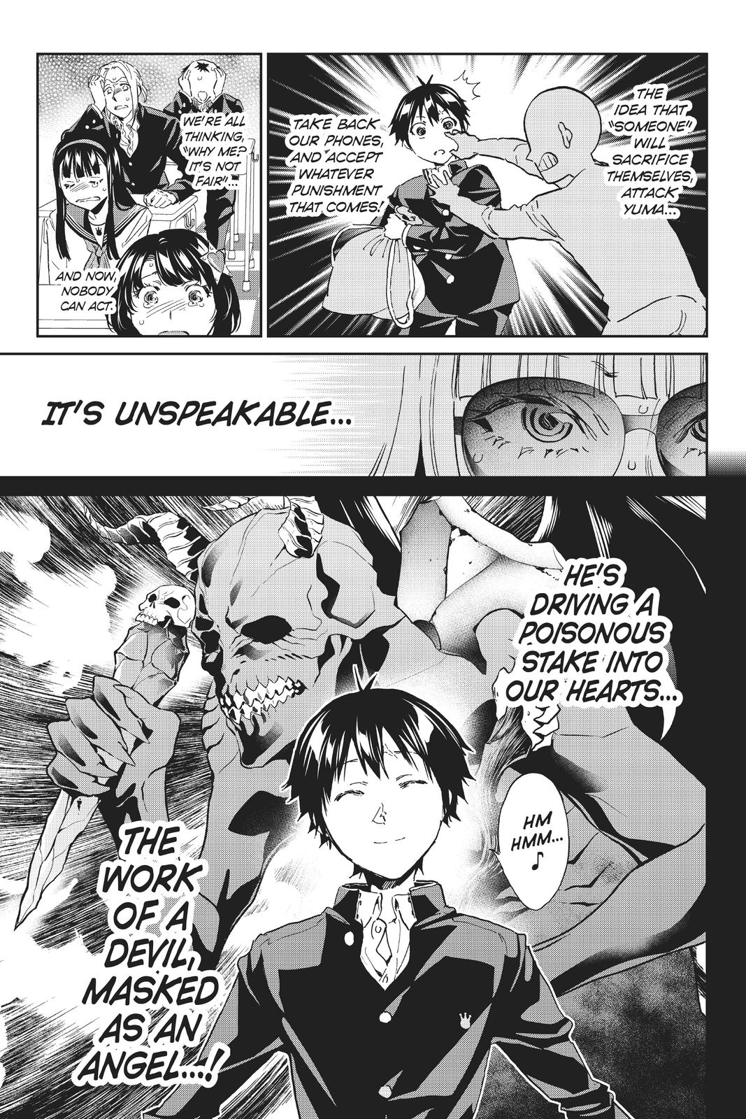 Real Account II chapter 158 page 18
