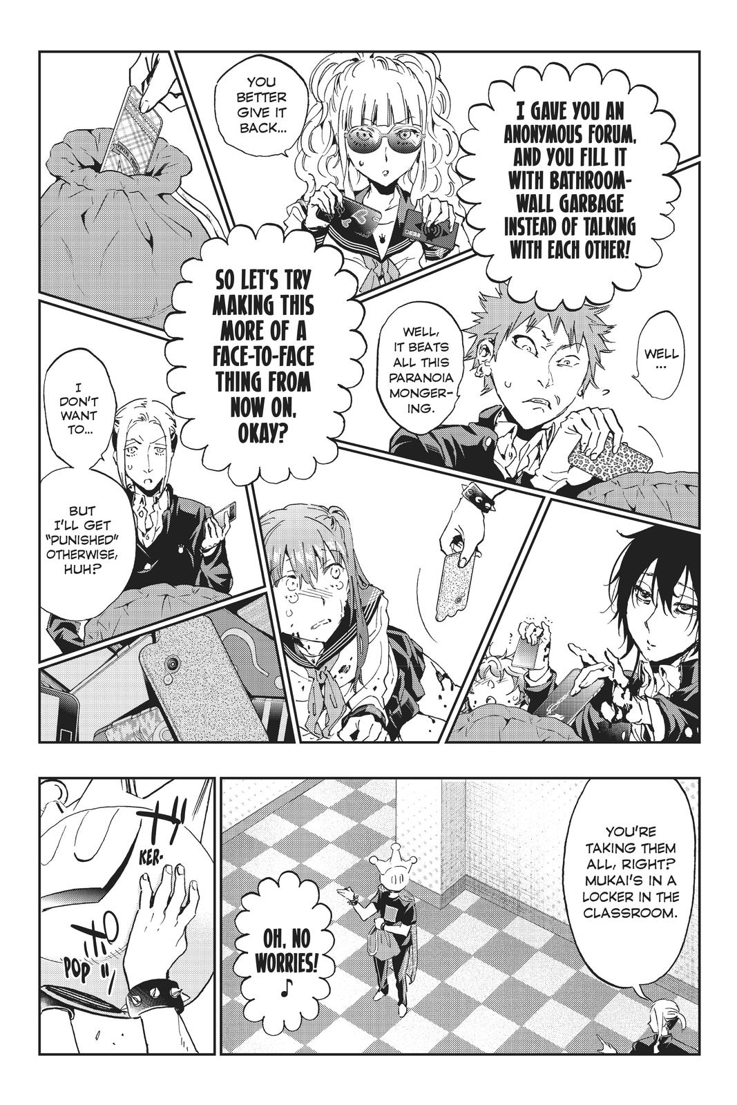 Real Account II chapter 158 page 7