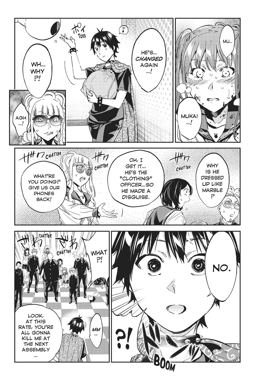 Real Account II chapter 158 page 9