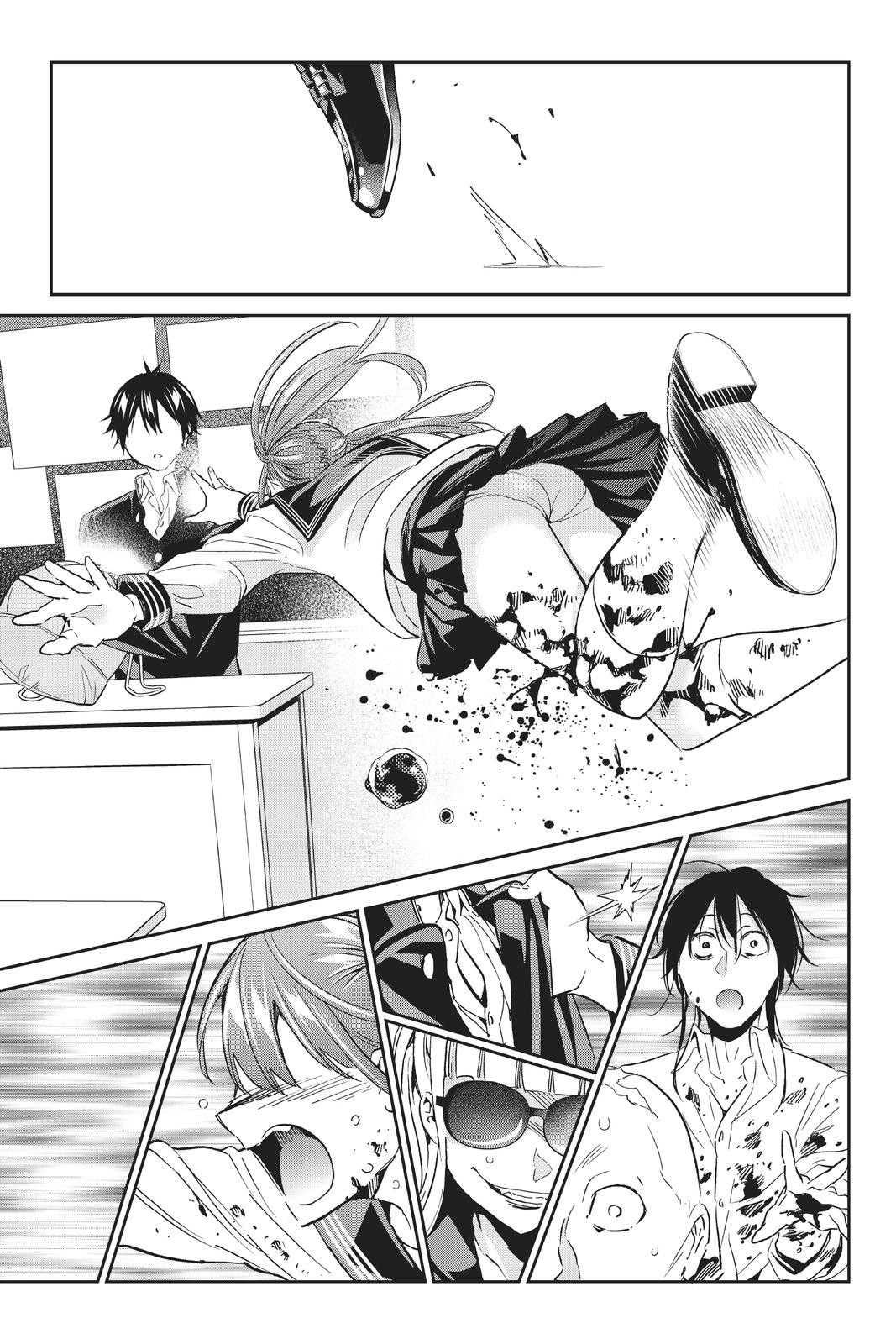 Real Account II chapter 159 page 11