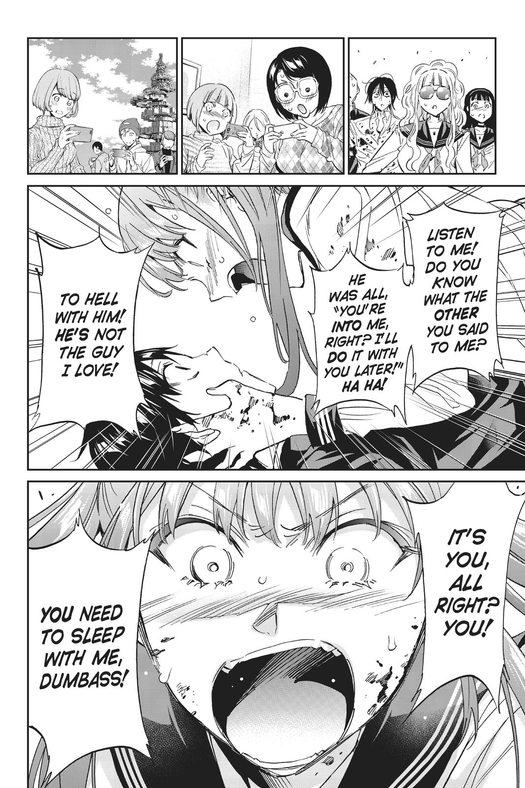 Real Account II chapter 159 page 15