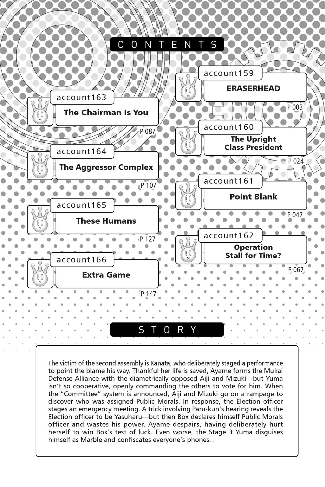 Real Account II chapter 159 page 3