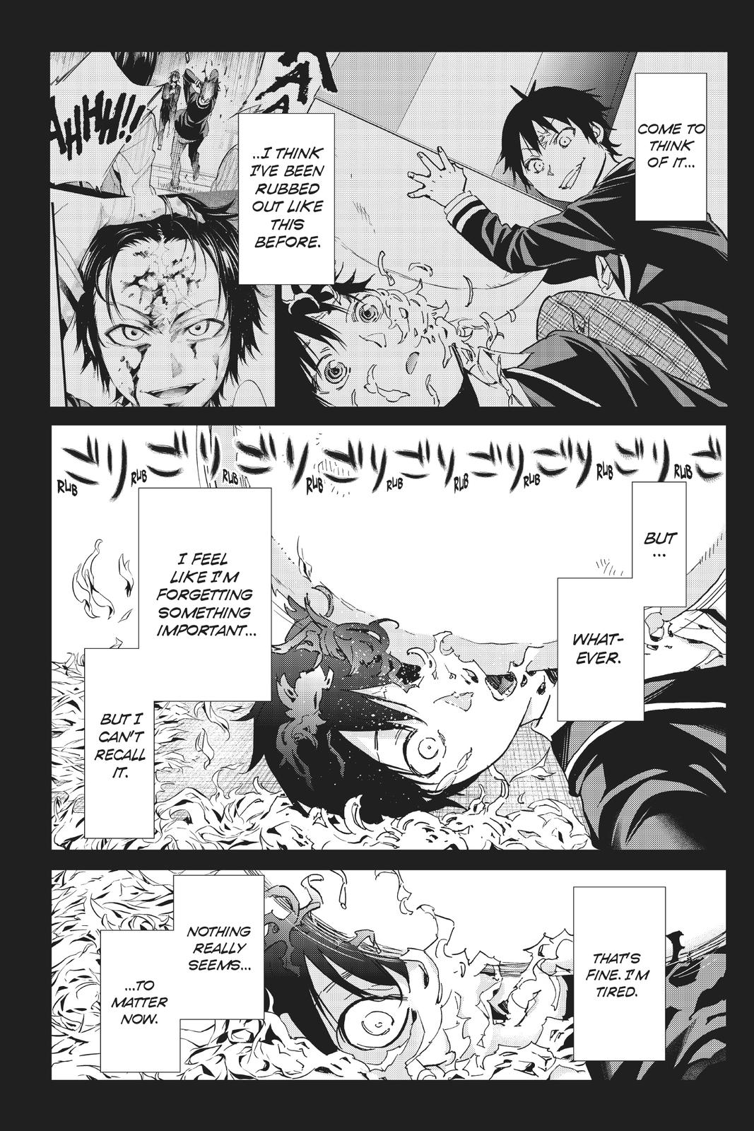 Real Account II chapter 159 page 8