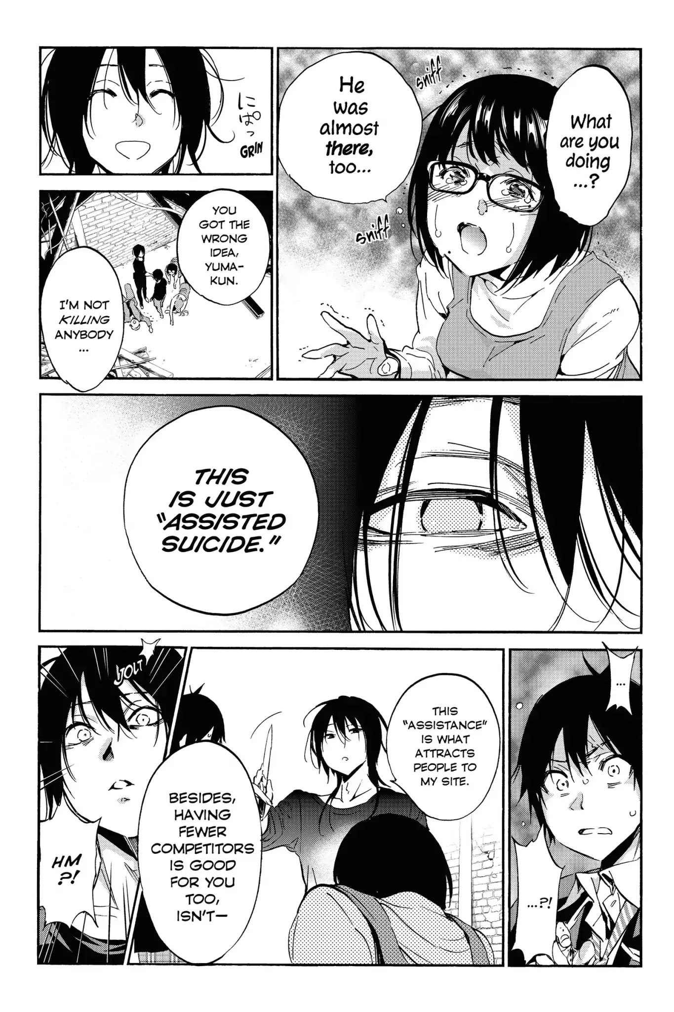 Real Account II chapter 16 page 13