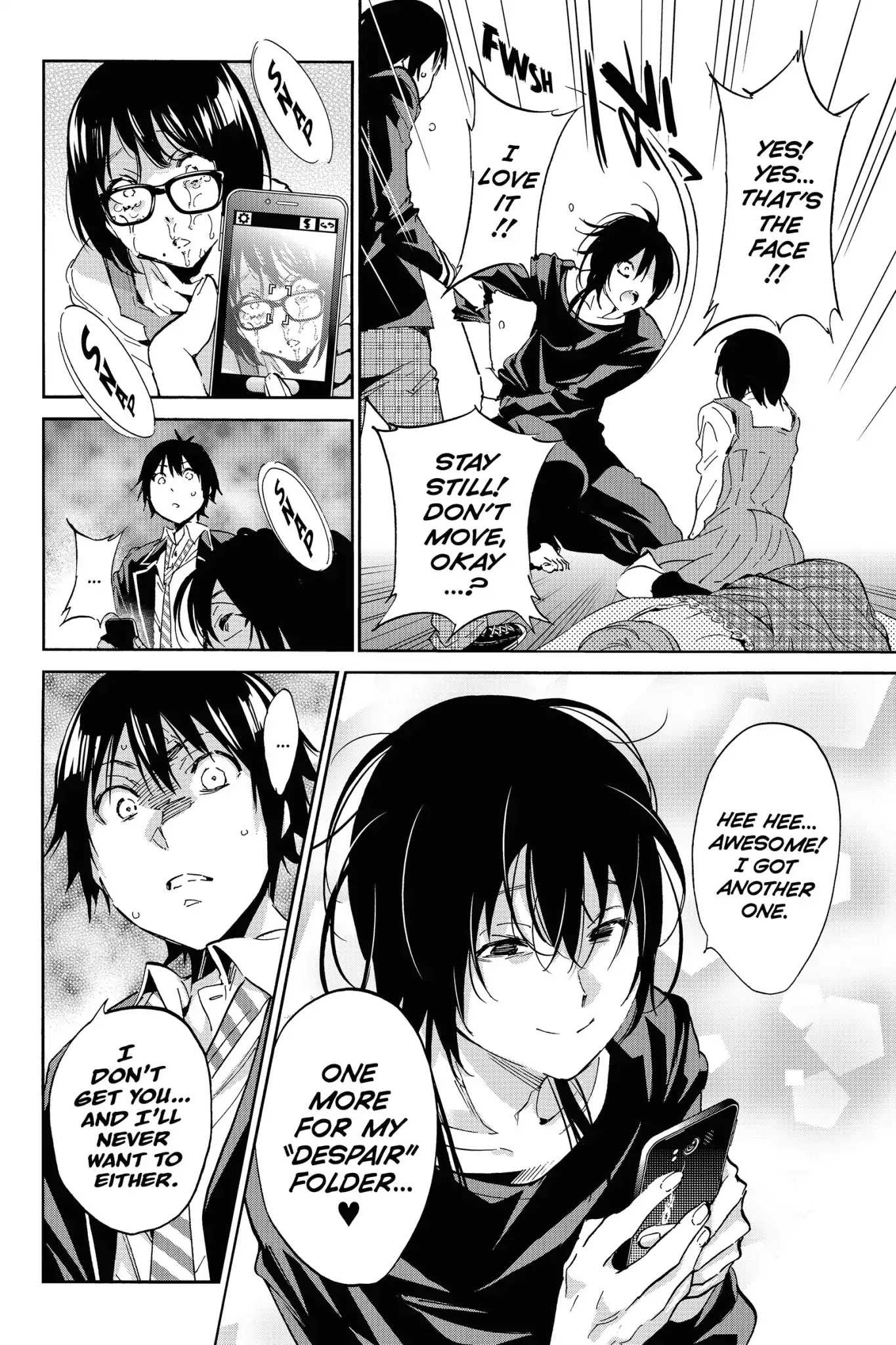 Real Account II chapter 16 page 14