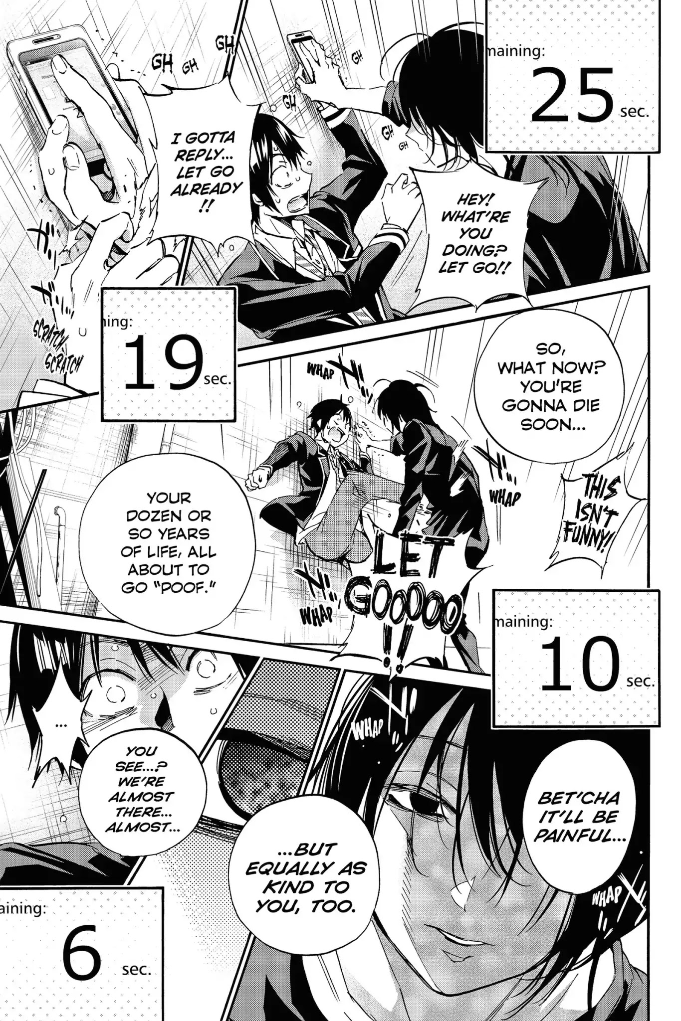 Real Account II chapter 16 page 17