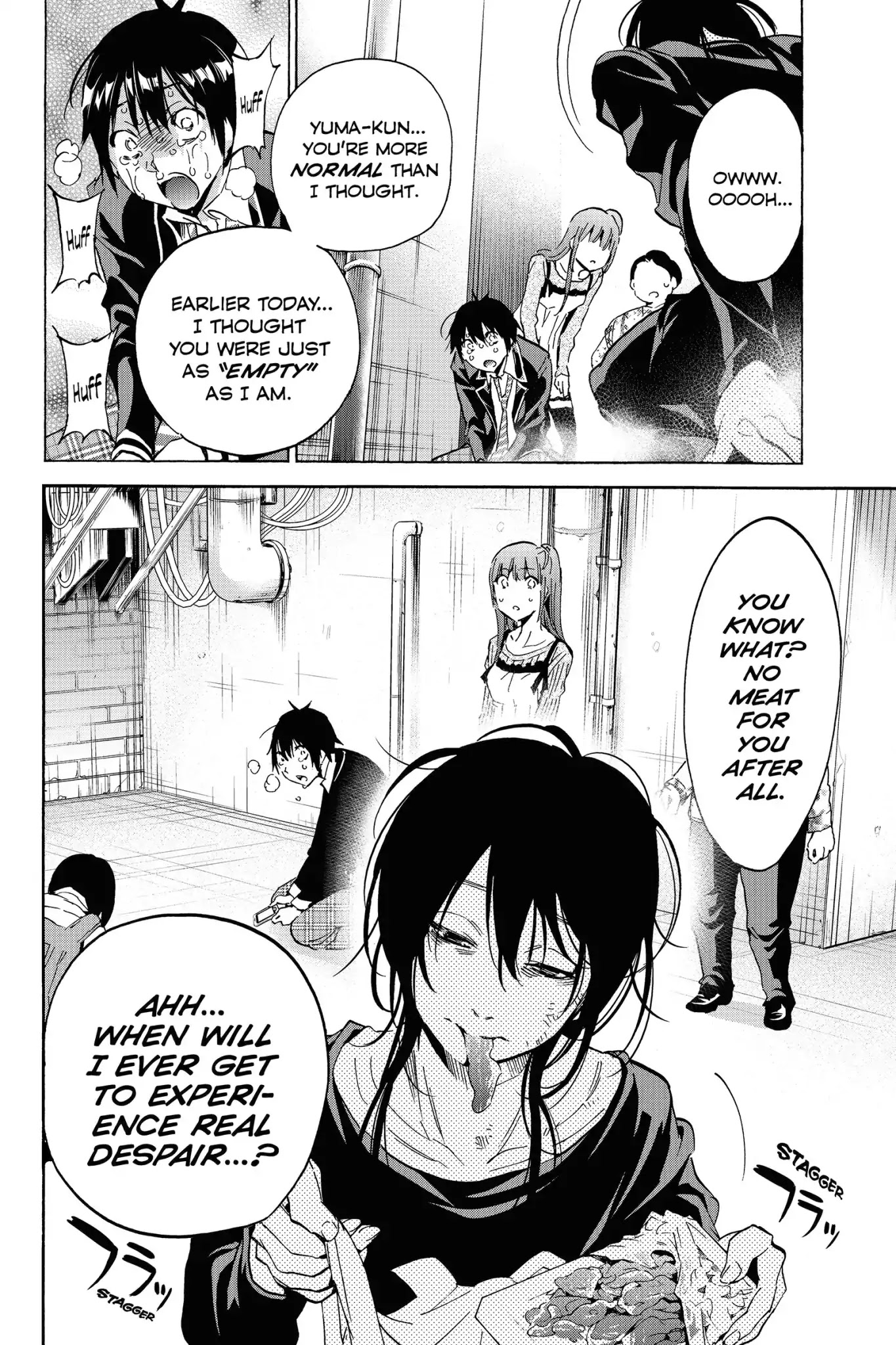 Real Account II chapter 16 page 20