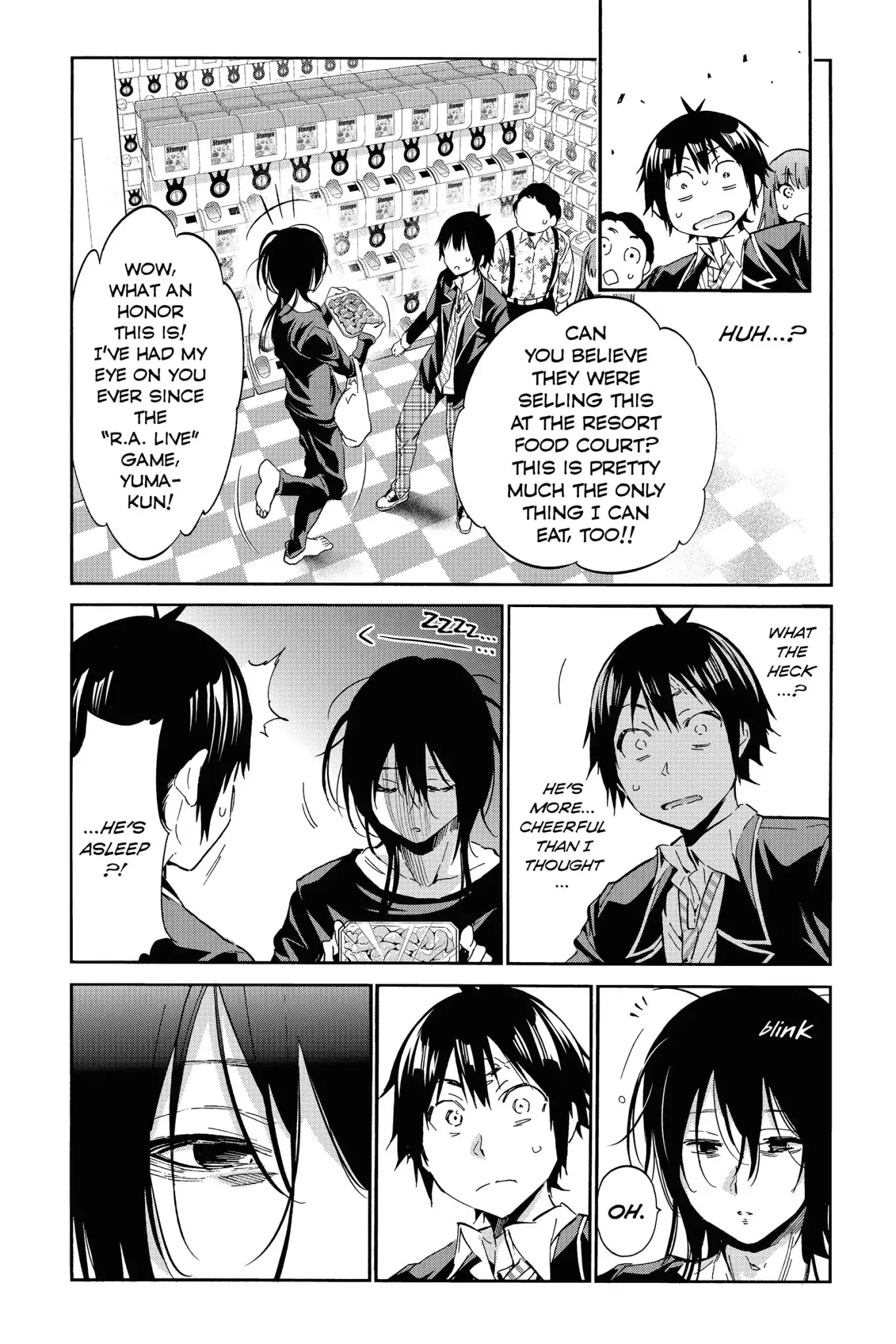 Real Account II chapter 16 page 3