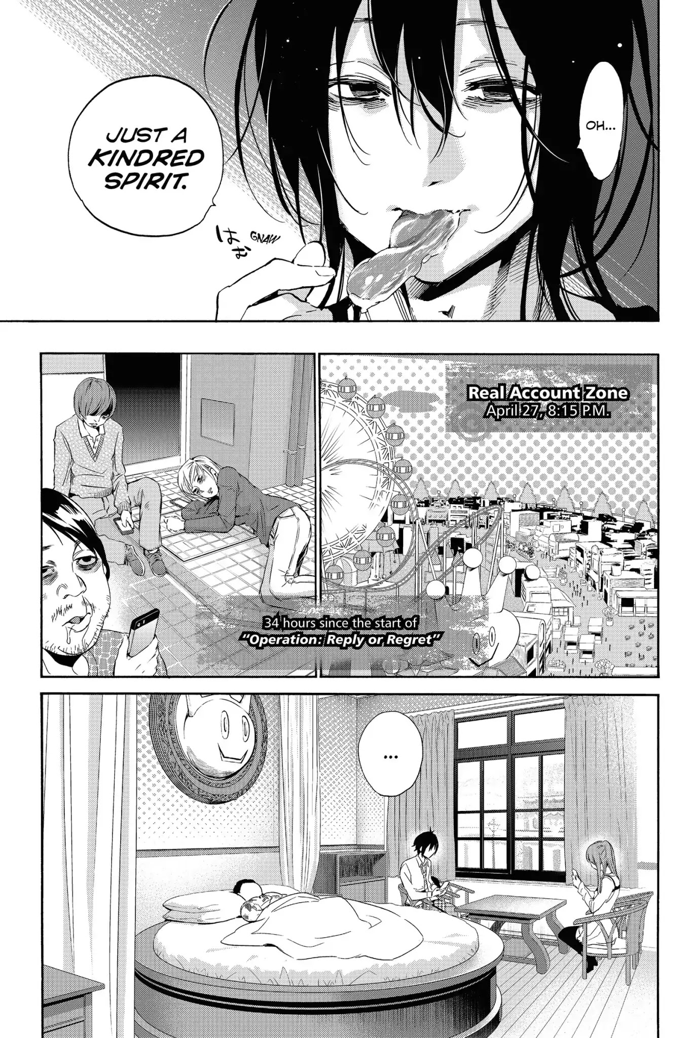 Real Account II chapter 16 page 5