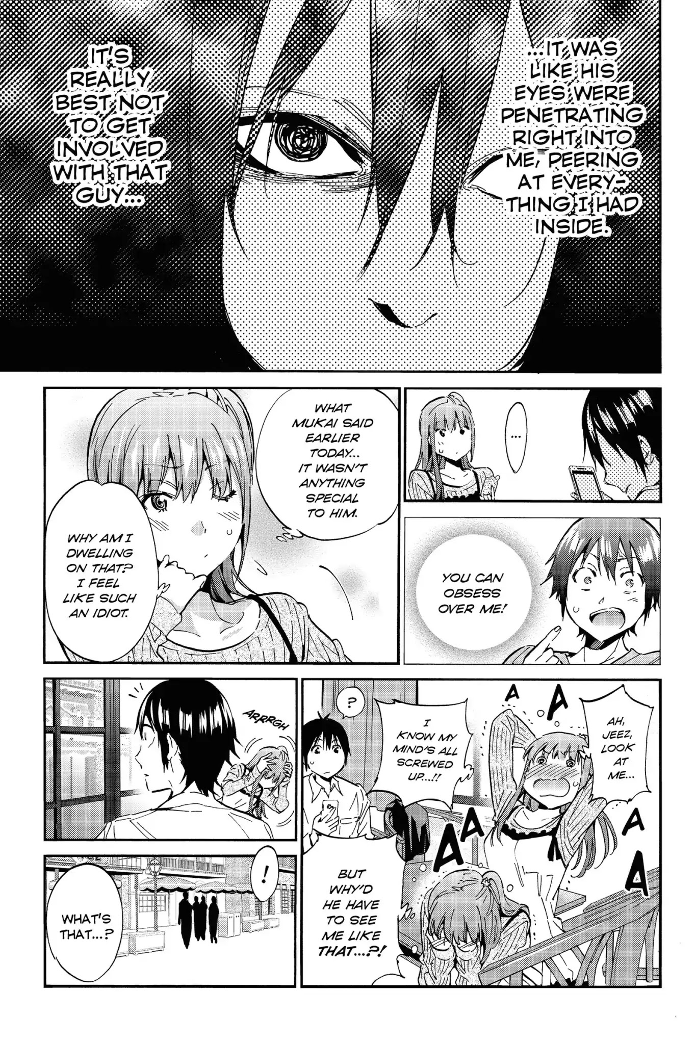 Real Account II chapter 16 page 7