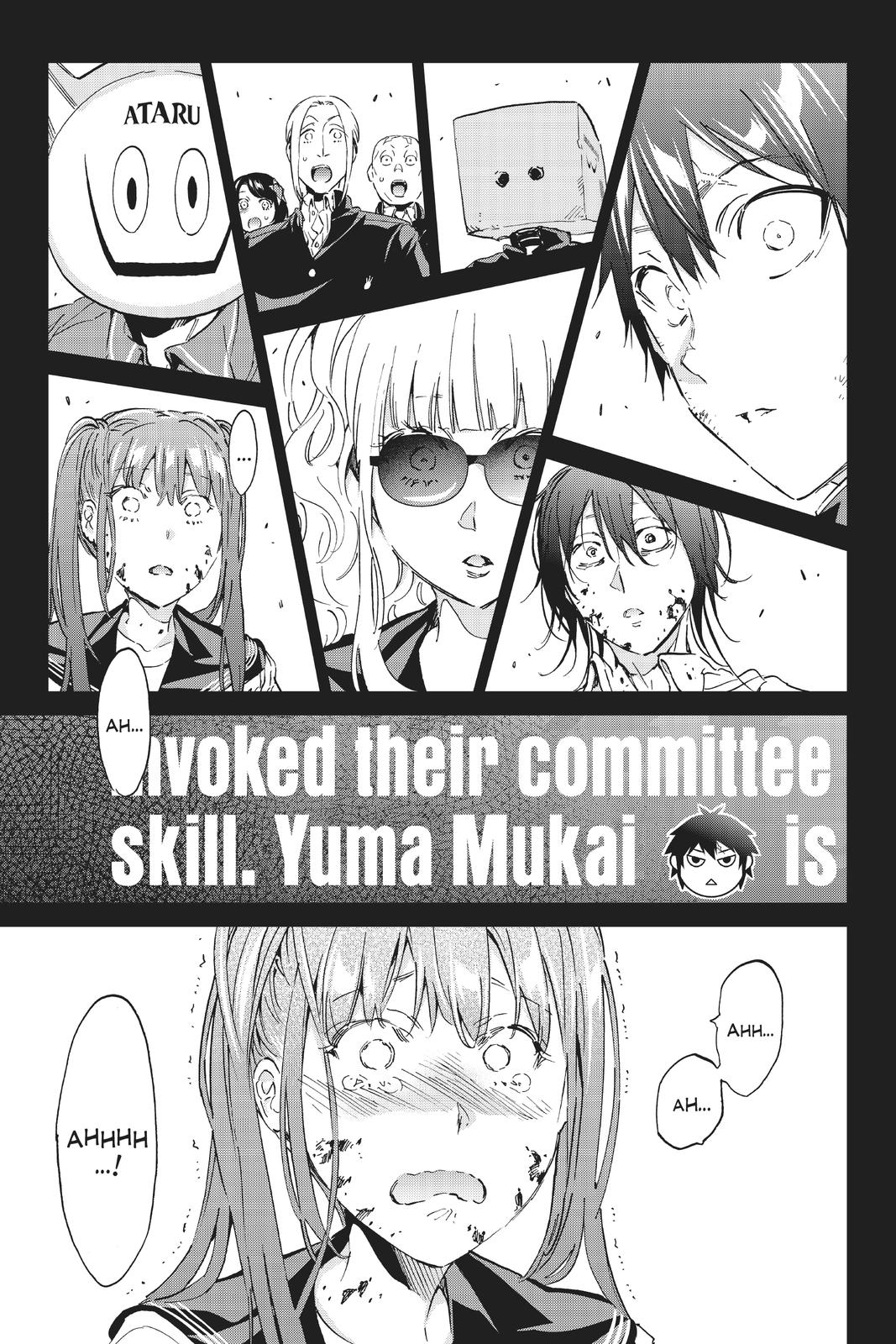 Real Account II chapter 160 page 10