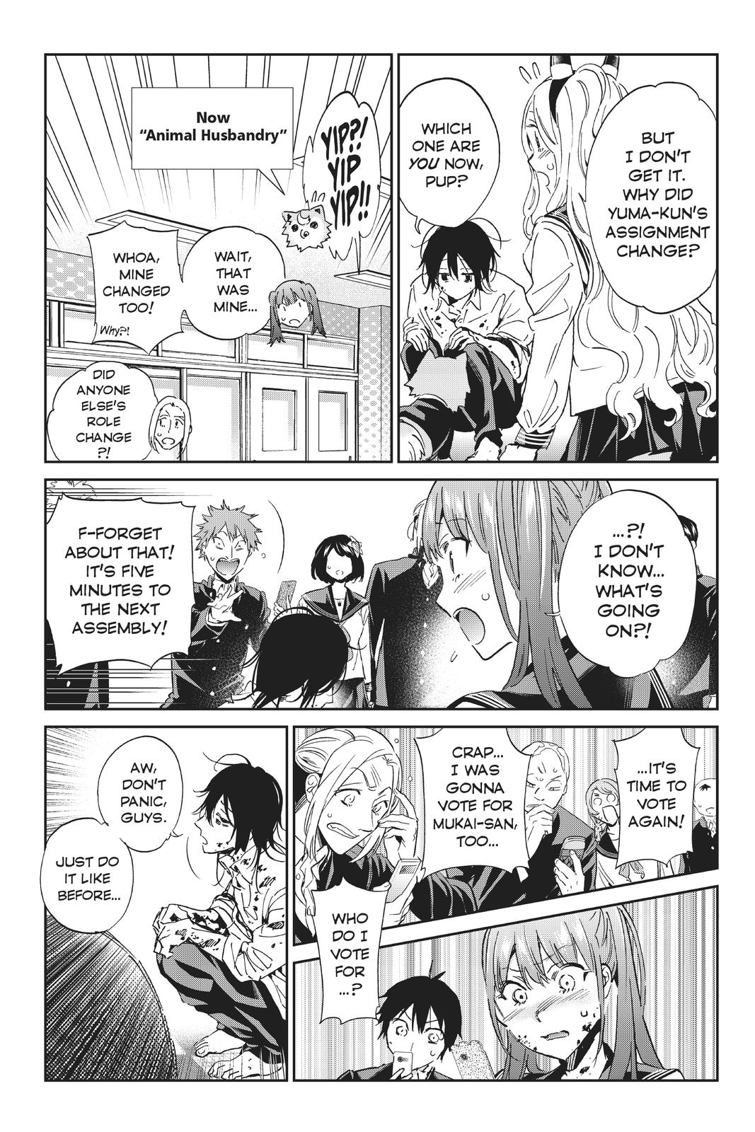 Real Account II chapter 160 page 15