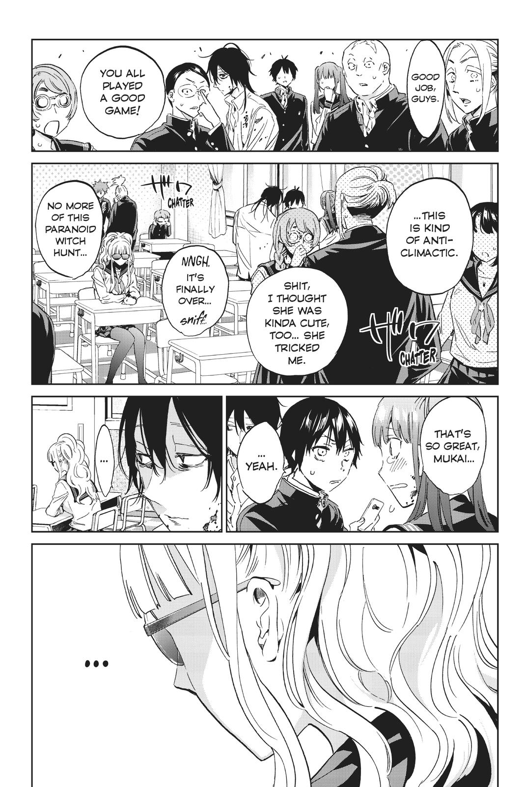 Real Account II chapter 160 page 19