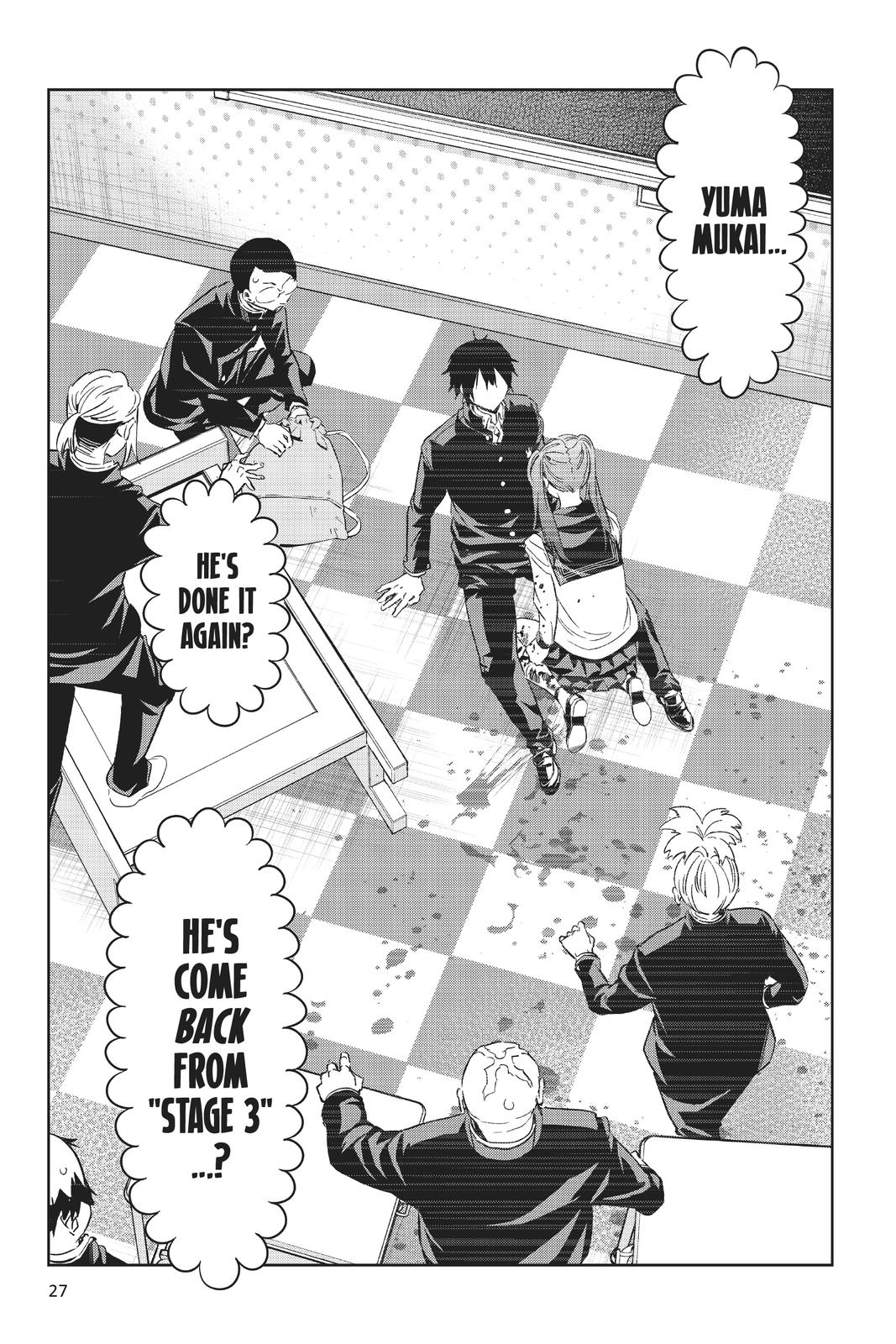 Real Account II chapter 160 page 2