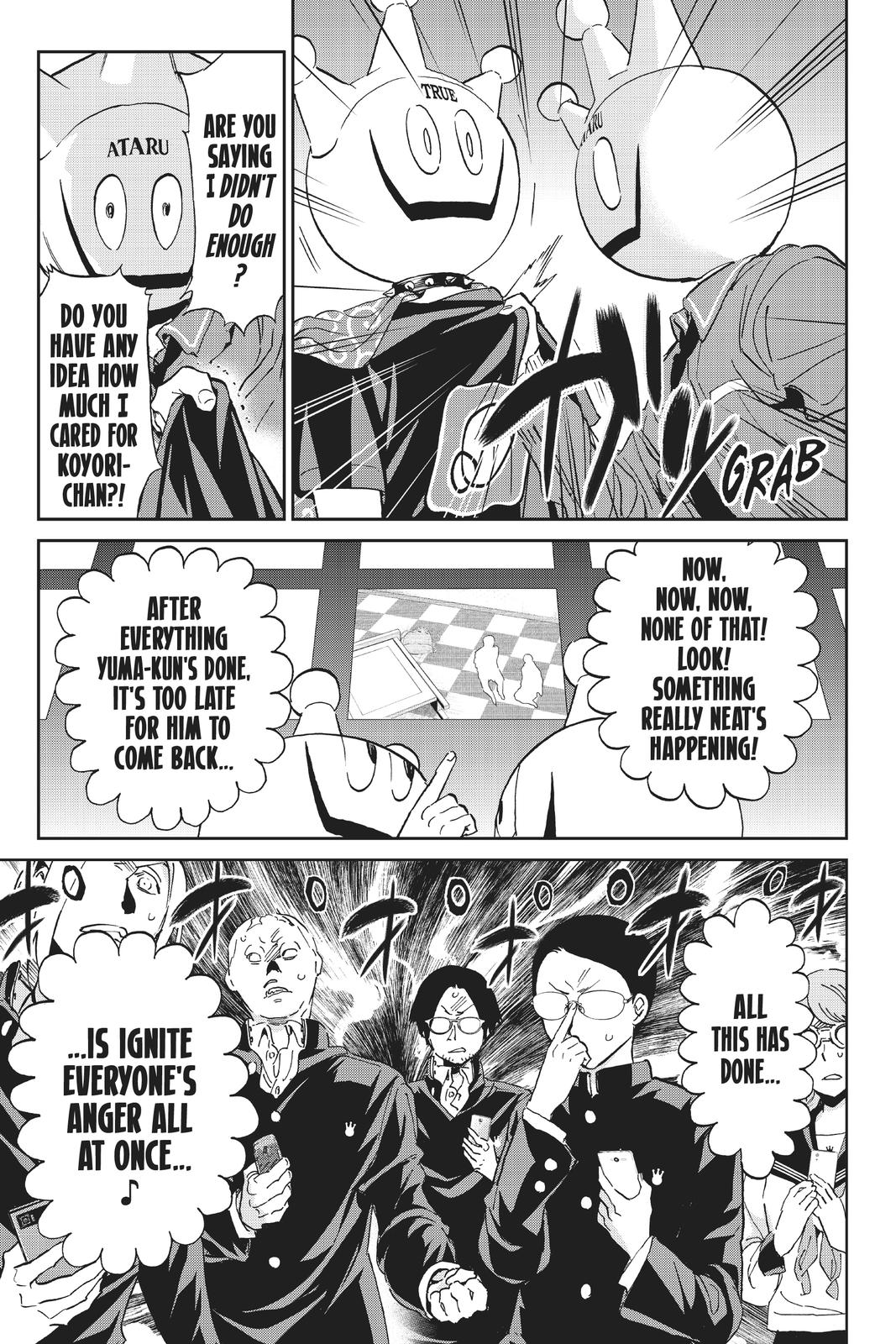 Real Account II chapter 160 page 4