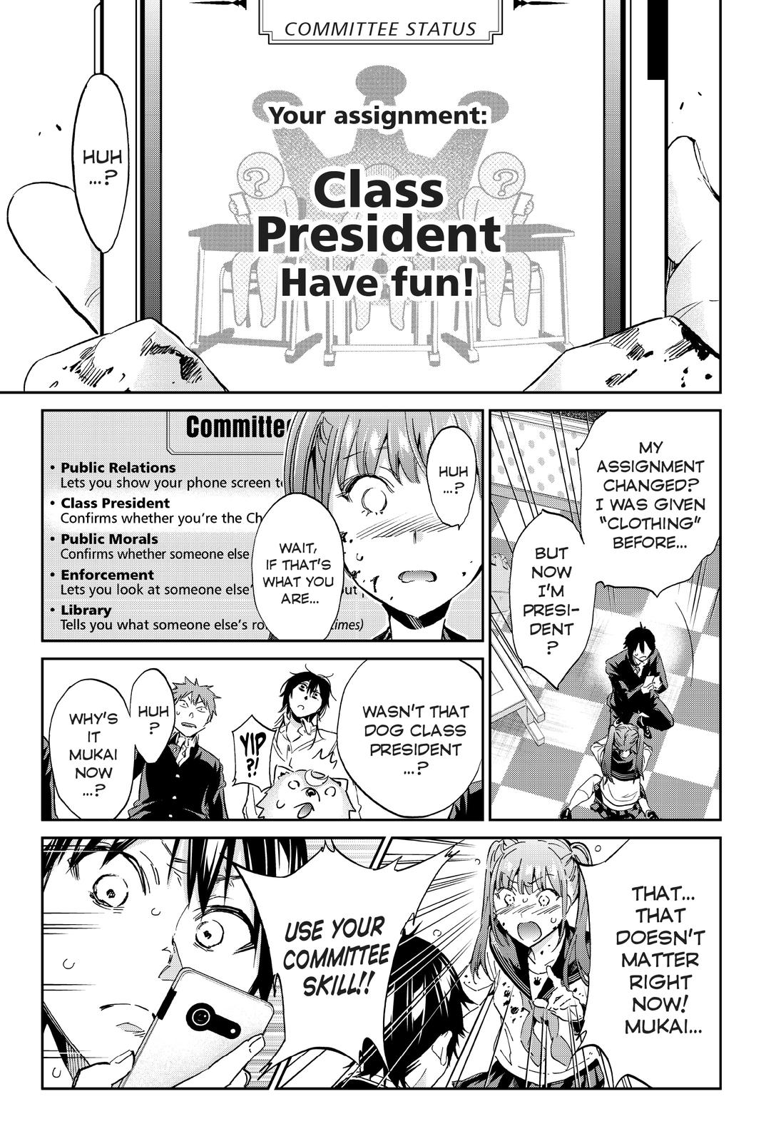 Real Account II chapter 160 page 8