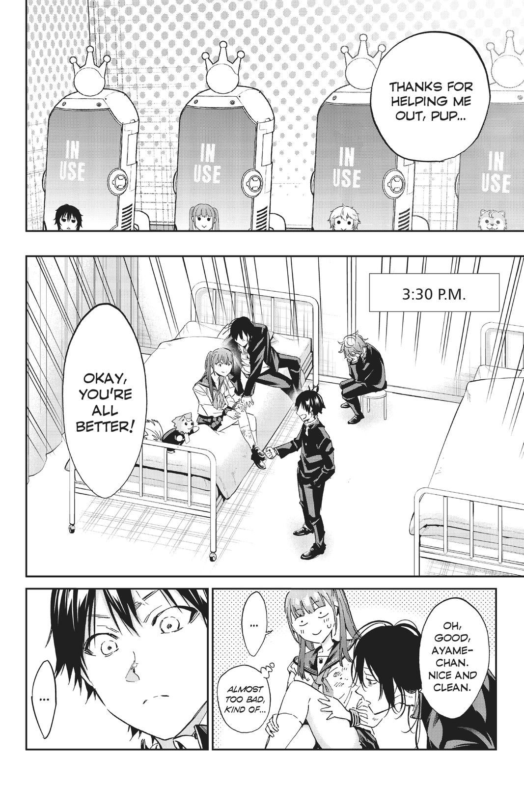 Real Account II chapter 161 page 14