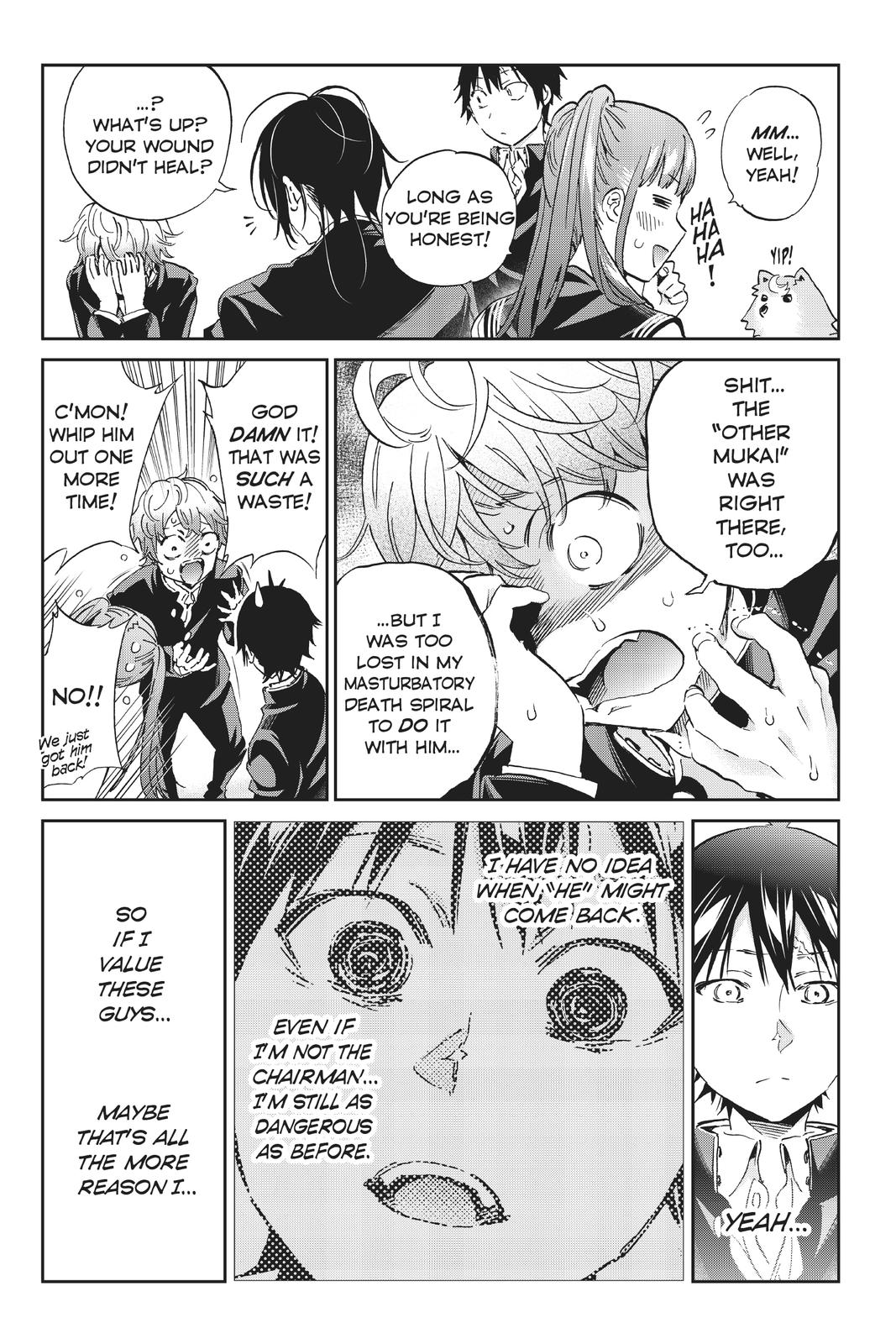 Real Account II chapter 161 page 17