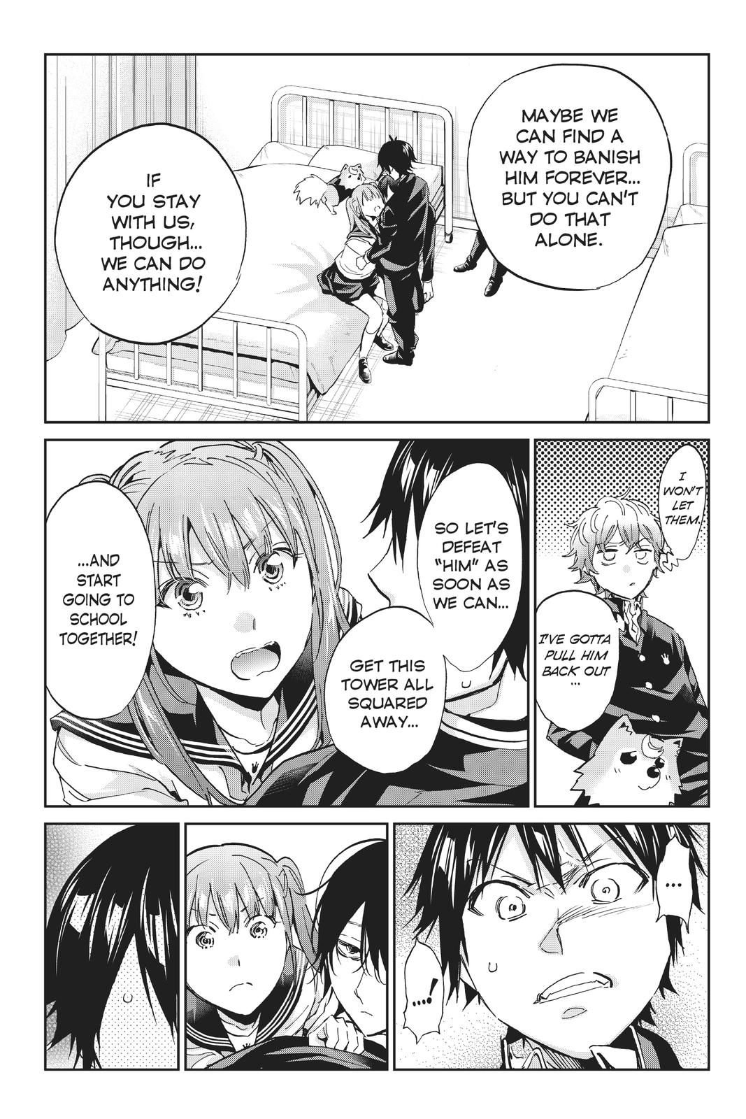 Real Account II chapter 161 page 19