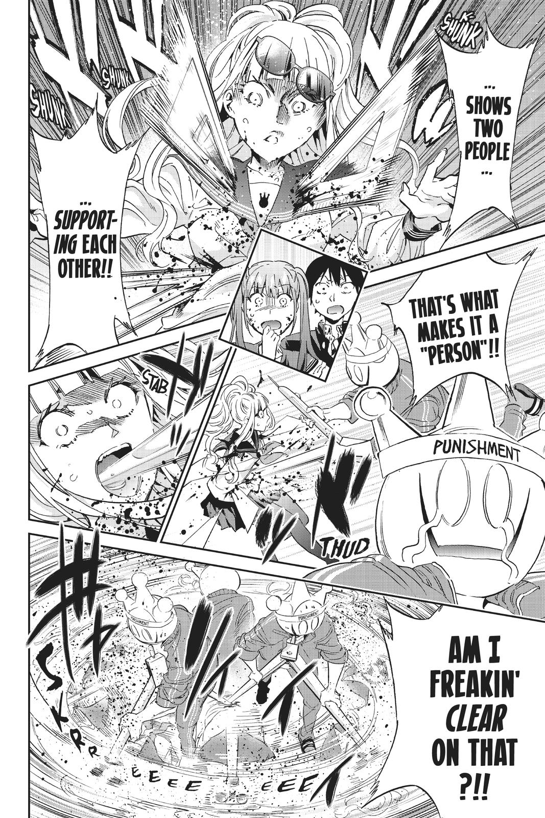 Real Account II chapter 161 page 6