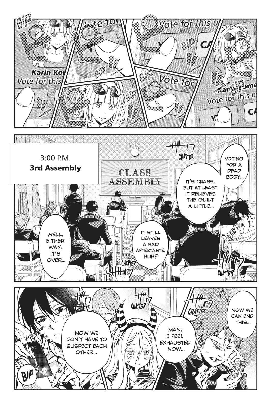 Real Account II chapter 161 page 8