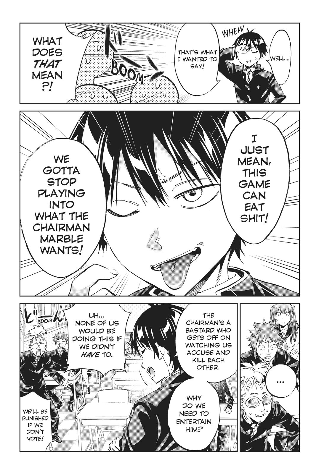 Real Account II chapter 162 page 11