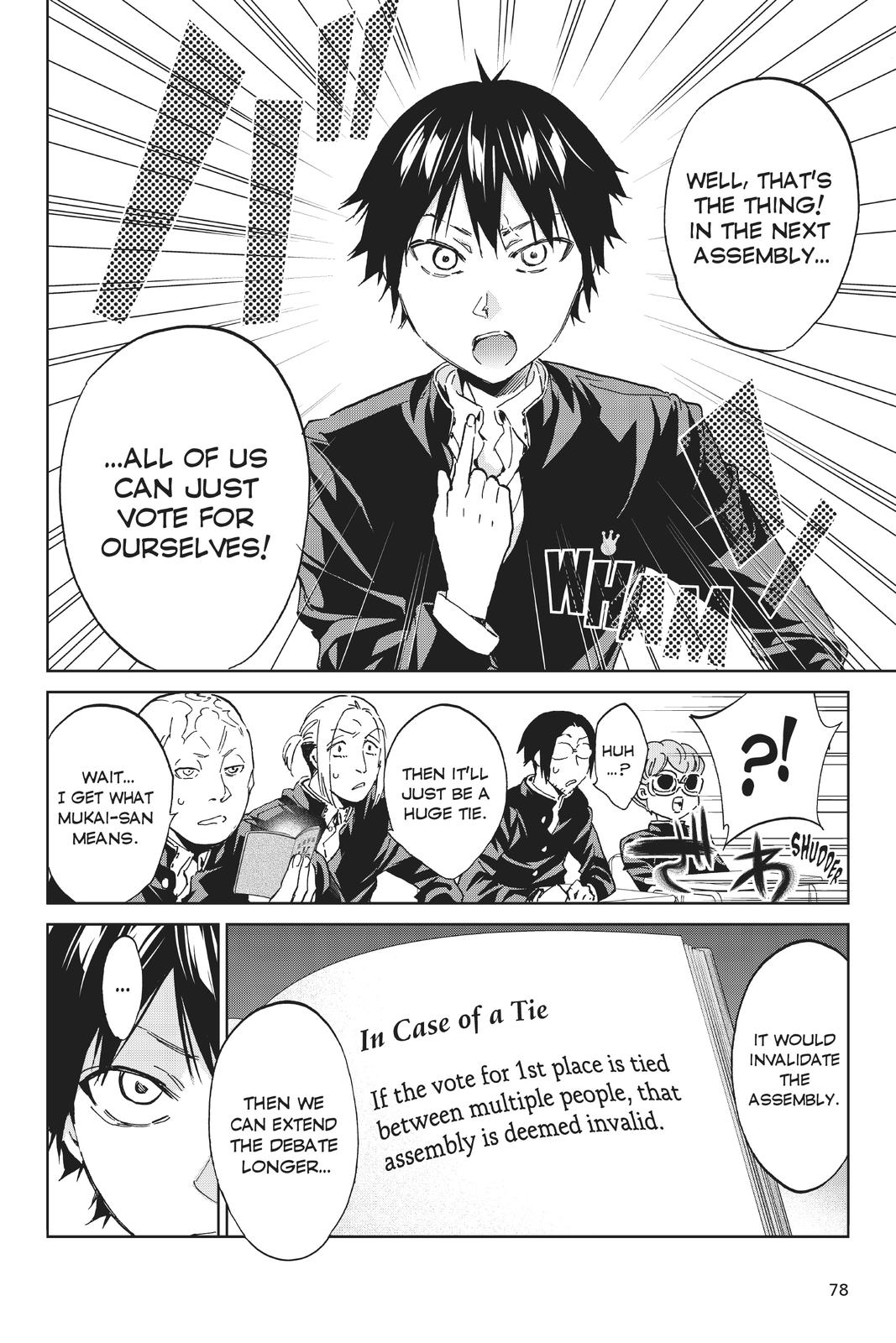 Real Account II chapter 162 page 12