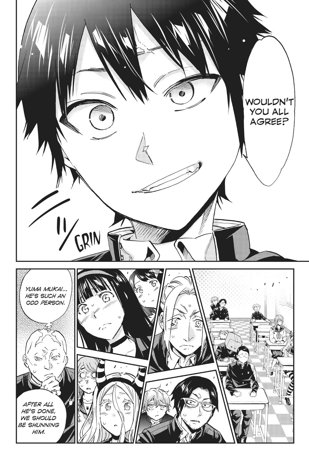 Real Account II chapter 162 page 14