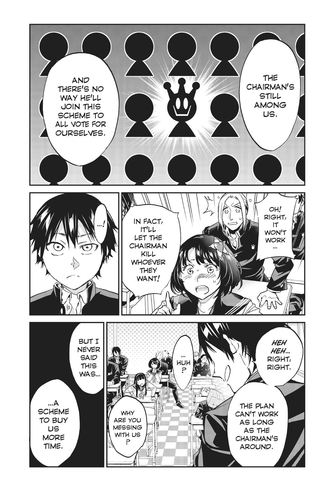 Real Account II chapter 162 page 16