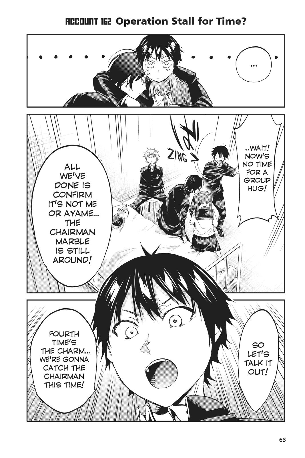 Real Account II chapter 162 page 2